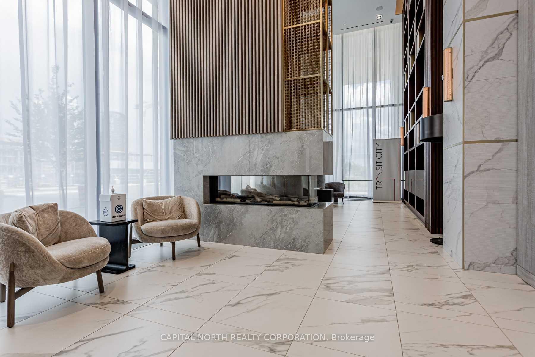 Photo 2 of Unit 2611, 950 Portage Parkway, Vaughan, Vaughan Corporate Centre — HOMEH