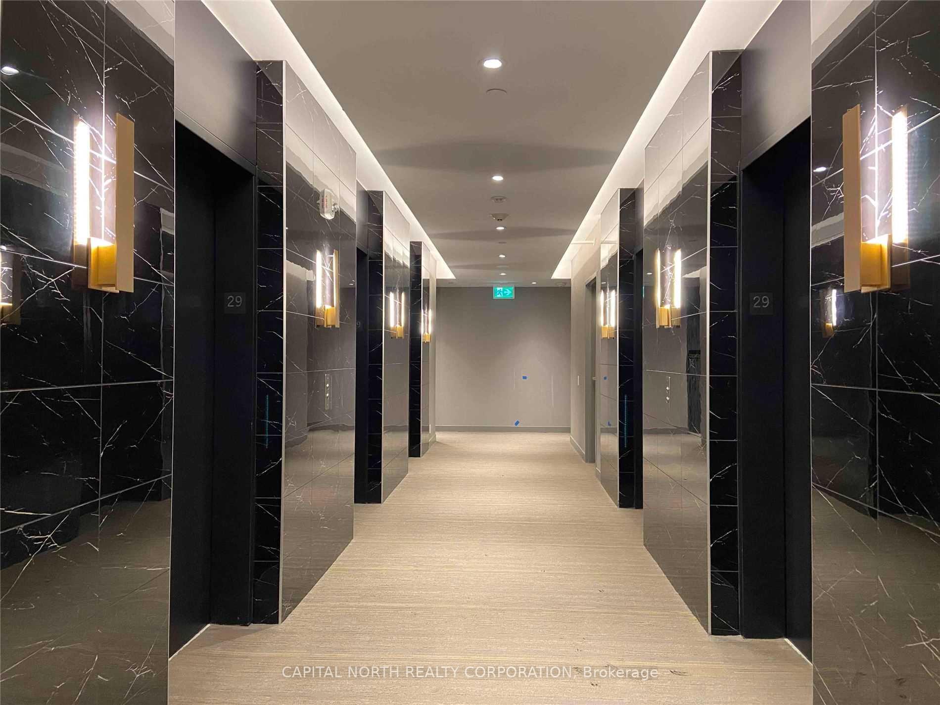 Photo 3 of Unit 2611, 950 Portage Parkway, Vaughan, Vaughan Corporate Centre — HOMEH