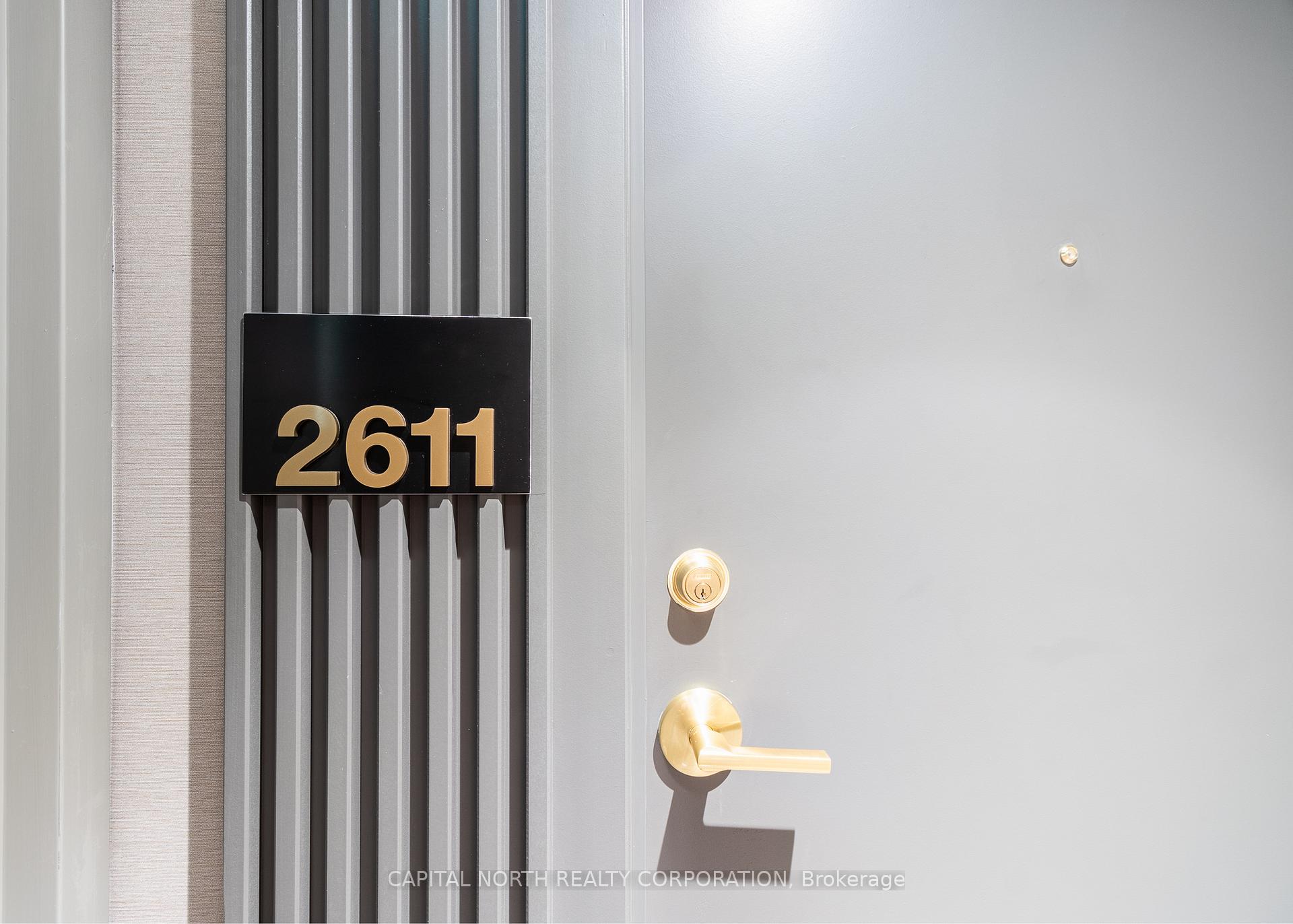 Photo 10 of Unit 2611, 950 Portage Parkway, Vaughan, Vaughan Corporate Centre — HOMEH