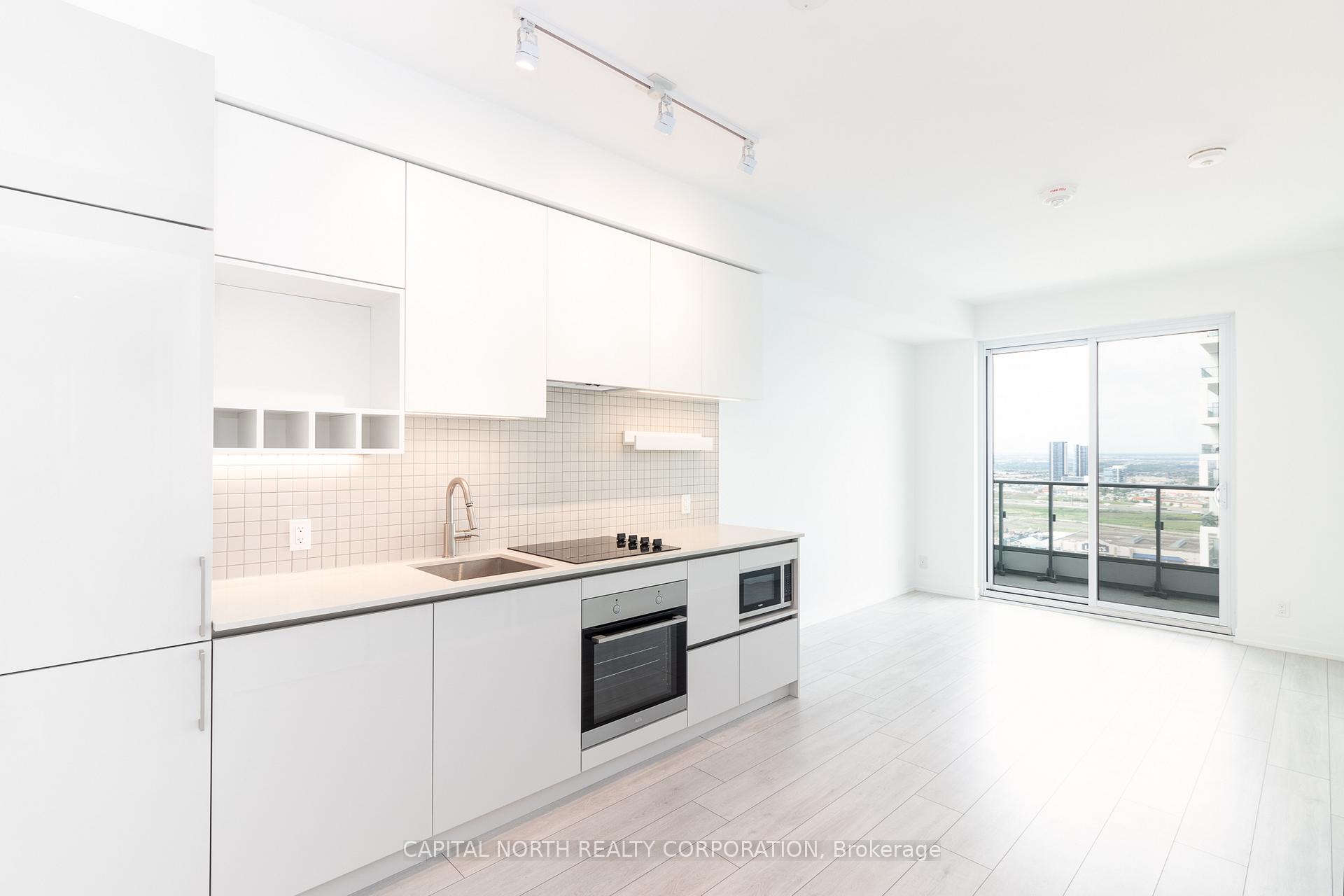 Photo 7 of Unit 2611, 950 Portage Parkway, Vaughan, Vaughan Corporate Centre — HOMEH
