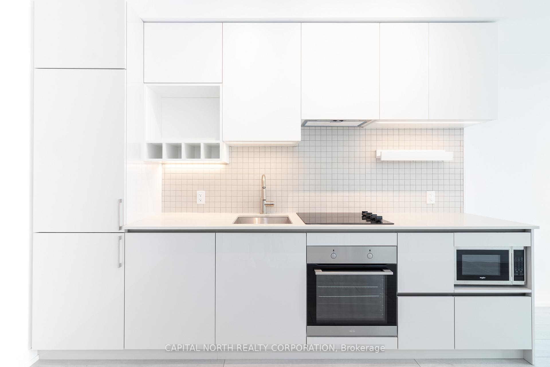 Photo 5 of Unit 2611, 950 Portage Parkway, Vaughan, Vaughan Corporate Centre — HOMEH