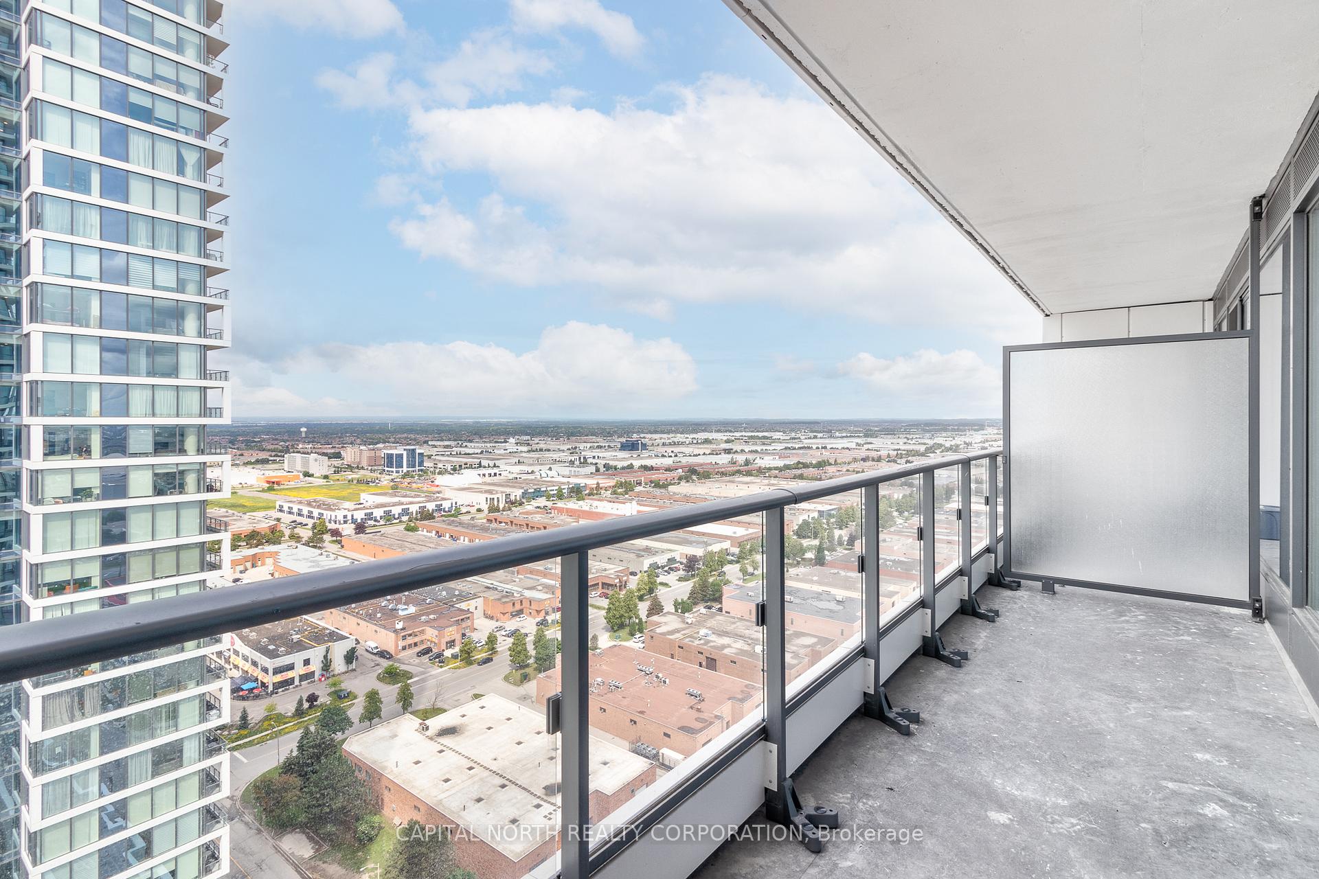 Photo 13 of Unit 2611, 950 Portage Parkway, Vaughan, Vaughan Corporate Centre — HOMEH