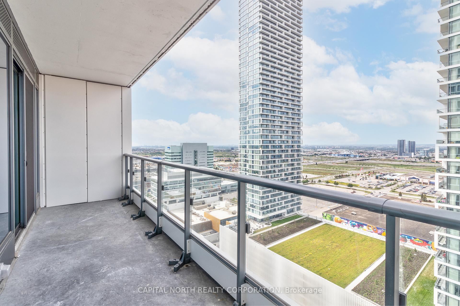 Photo 14 of Unit 2611, 950 Portage Parkway, Vaughan, Vaughan Corporate Centre — HOMEH