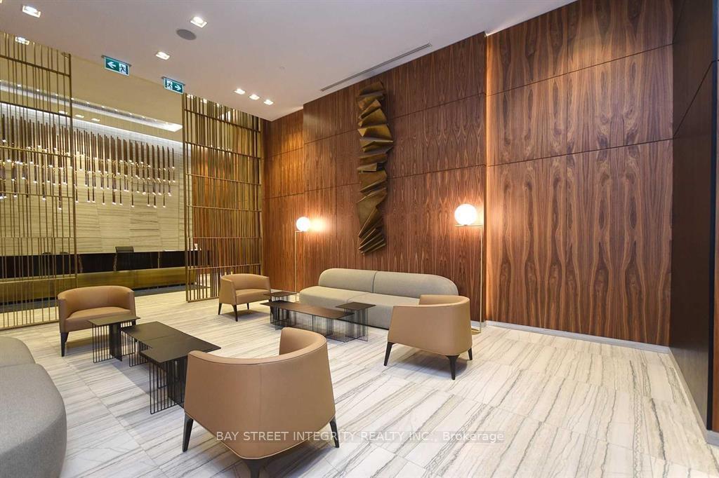 Photo 3 of Unit 2105, 8 Eglinton Avenue E, Toronto, Yonge-Eglinton — HOMEH