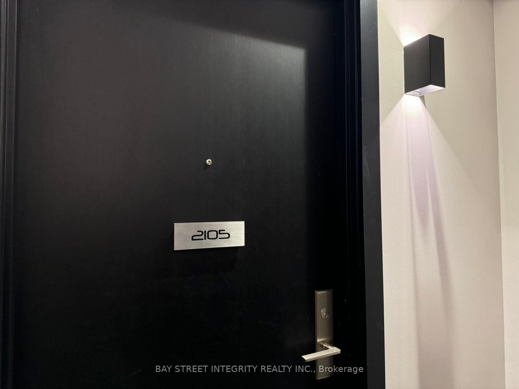 Photo 5 of Unit 2105, 8 Eglinton Avenue E, Toronto, Yonge-Eglinton — HOMEH