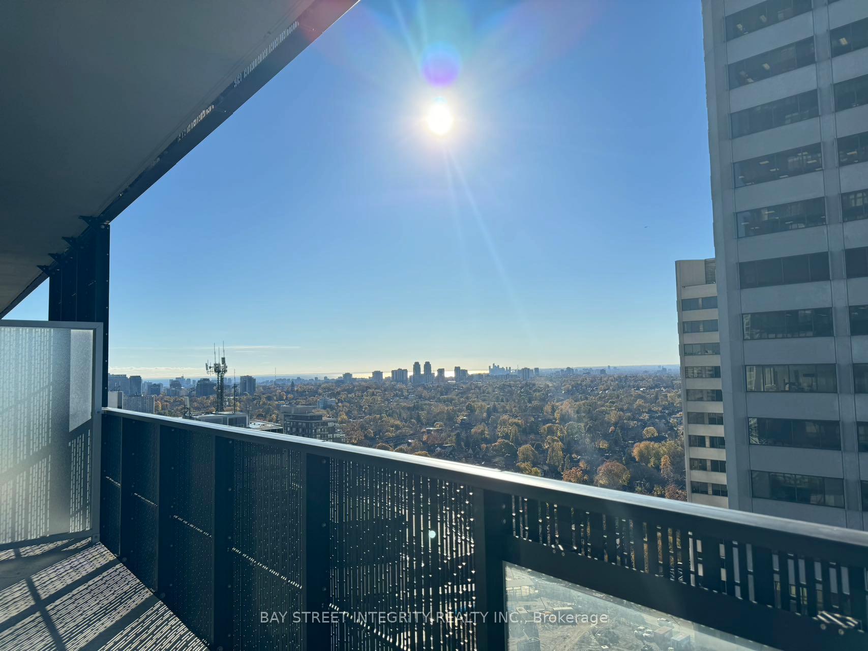 Photo 20 of Unit 2105, 8 Eglinton Avenue E, Toronto, Yonge-Eglinton — HOMEH