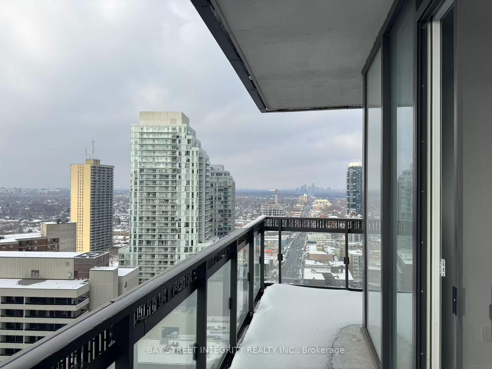 Photo 16 of Unit 2105, 8 Eglinton Avenue E, Toronto, Yonge-Eglinton — HOMEH