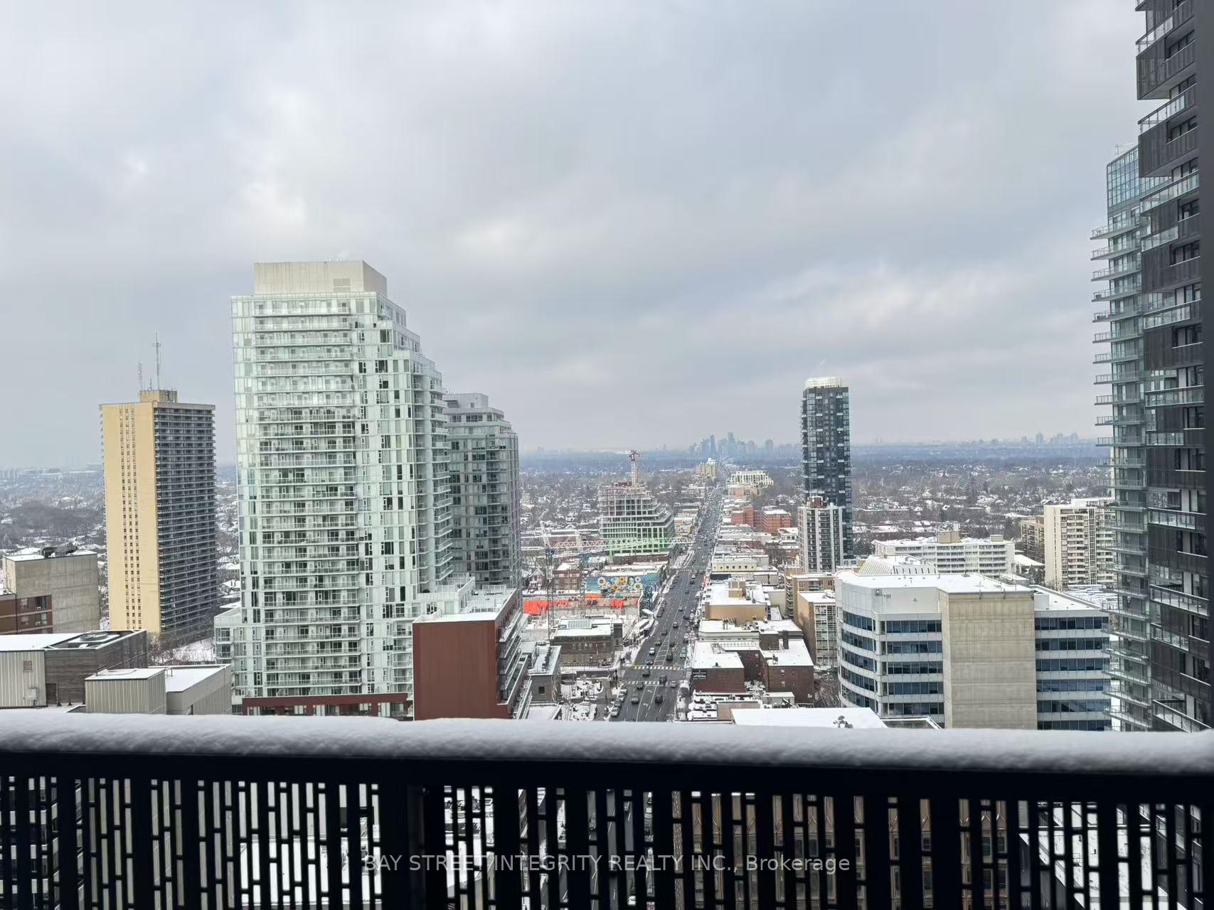 Photo 17 of Unit 2105, 8 Eglinton Avenue E, Toronto, Yonge-Eglinton — HOMEH