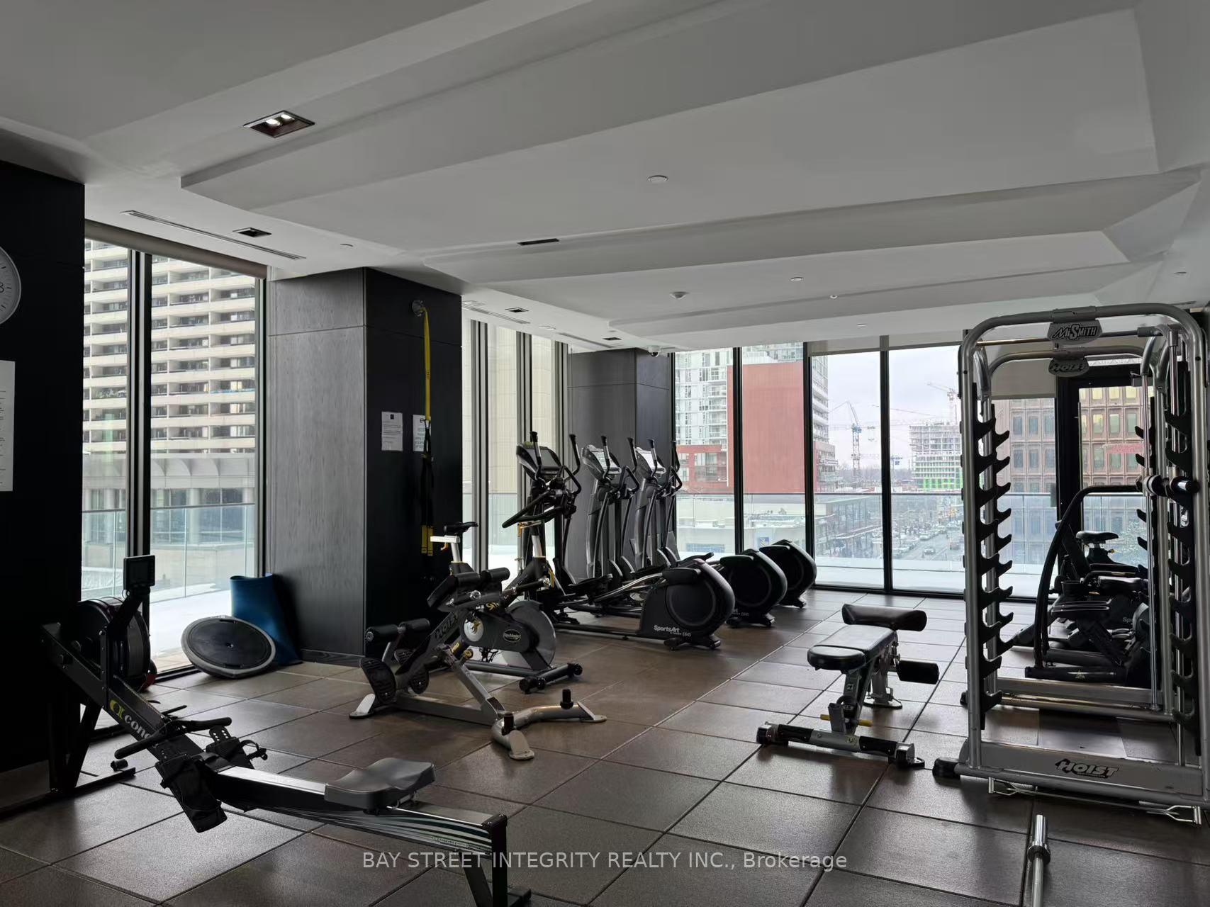 Photo 19 of Unit 2105, 8 Eglinton Avenue E, Toronto, Yonge-Eglinton — HOMEH