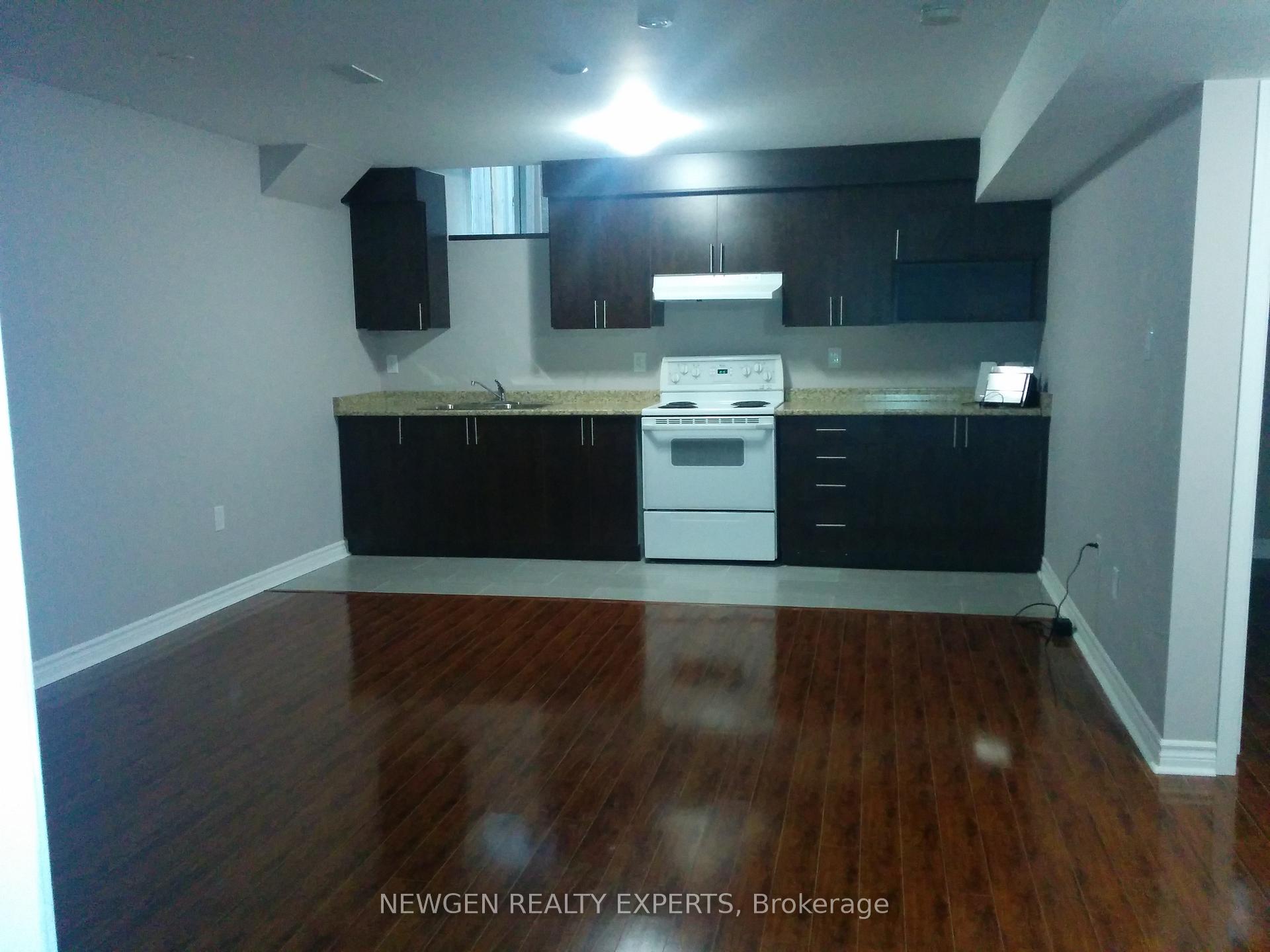Photo 2 of Unit Basement, 53 Maddybeth Crescent, Brampton, Bram West — HOMEH