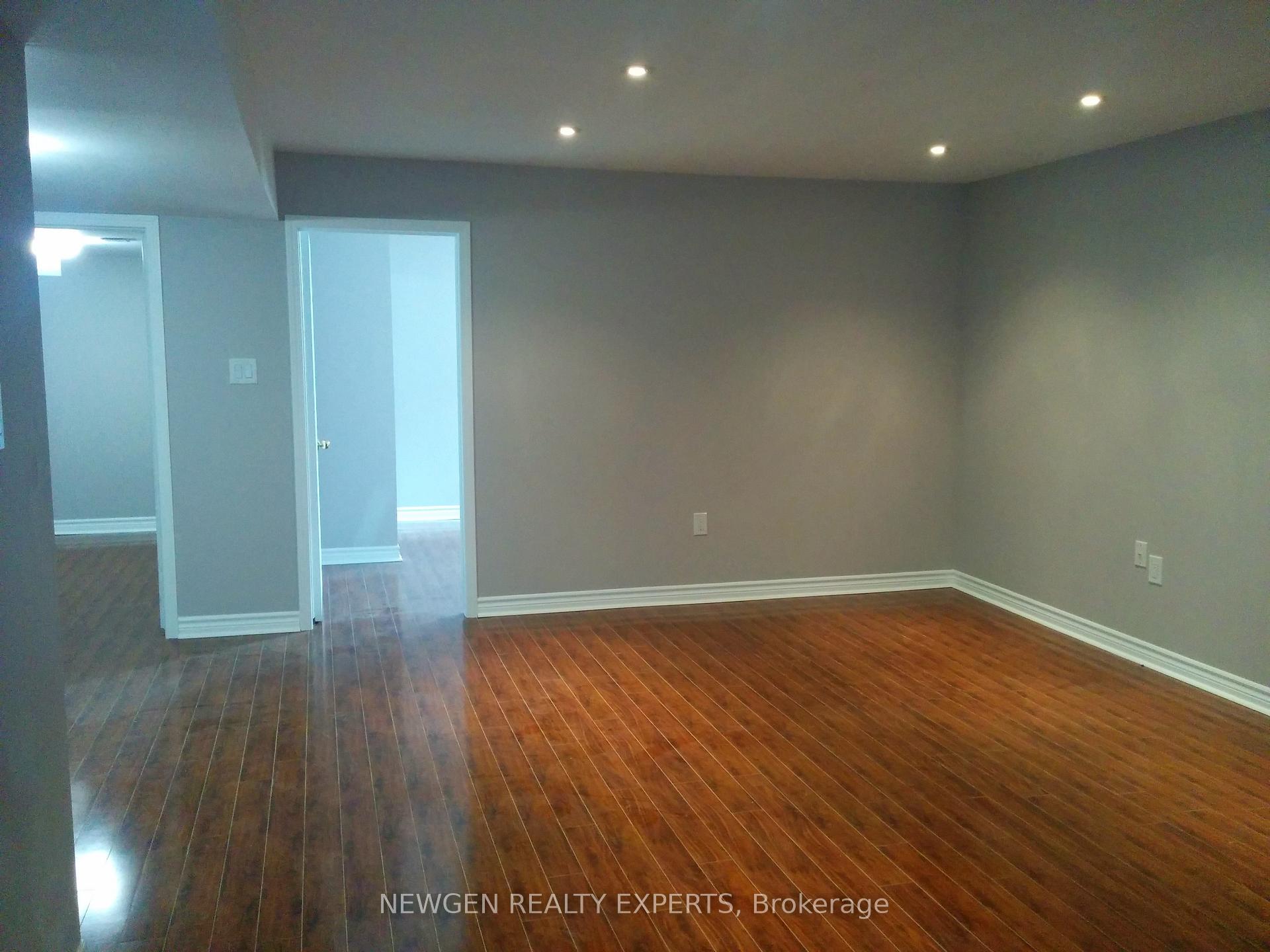 Photo 3 of Unit Basement, 53 Maddybeth Crescent, Brampton, Bram West — HOMEH