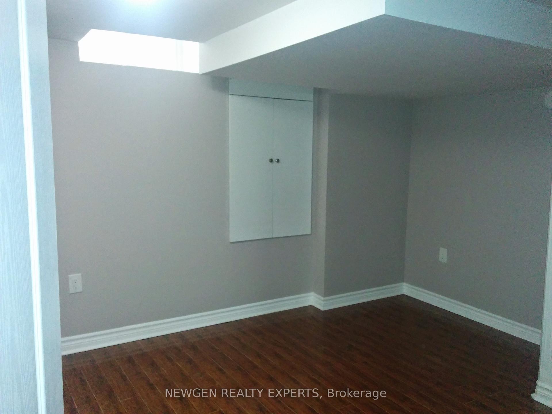 Photo 5 of Unit Basement, 53 Maddybeth Crescent, Brampton, Bram West — HOMEH
