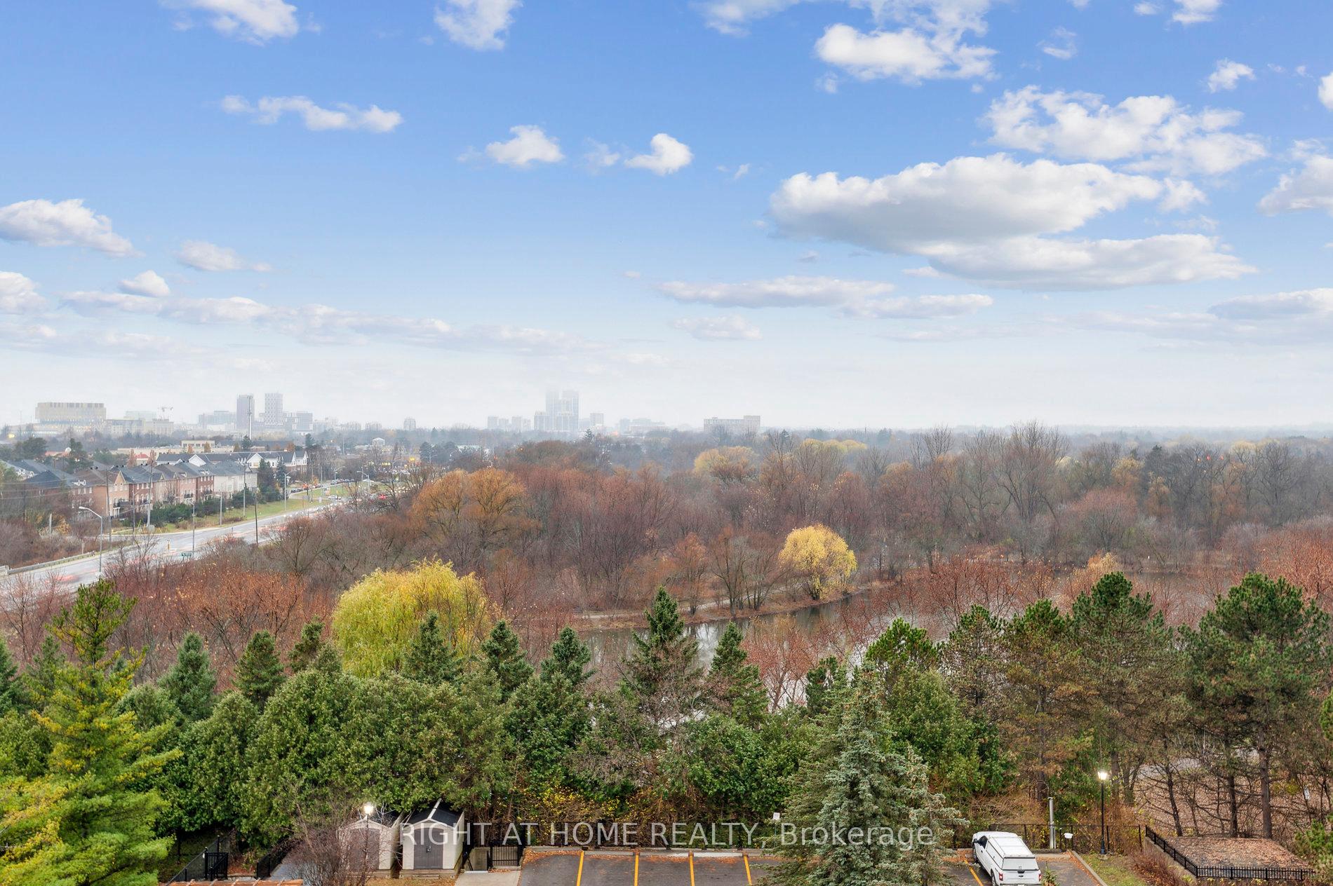 Photo 25 of Unit 814, 610 Bullock Drive, Markham, Markville — HOMEH