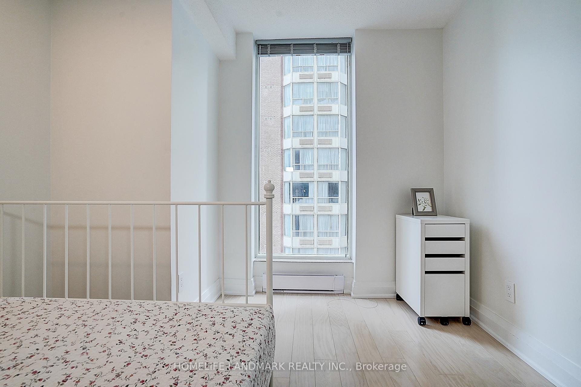 Photo 21 of Unit 701, 55 Centre Avenue, Toronto, Bay Street Corridor — HOMEH