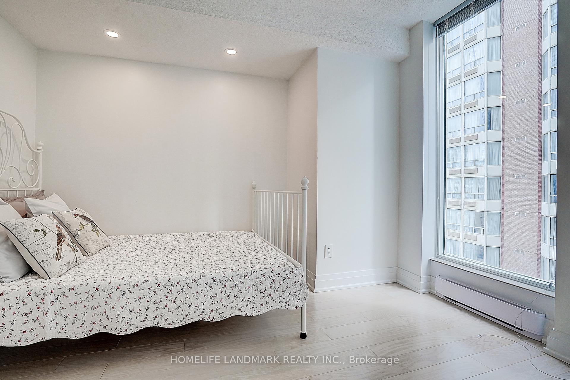 Photo 20 of Unit 701, 55 Centre Avenue, Toronto, Bay Street Corridor — HOMEH