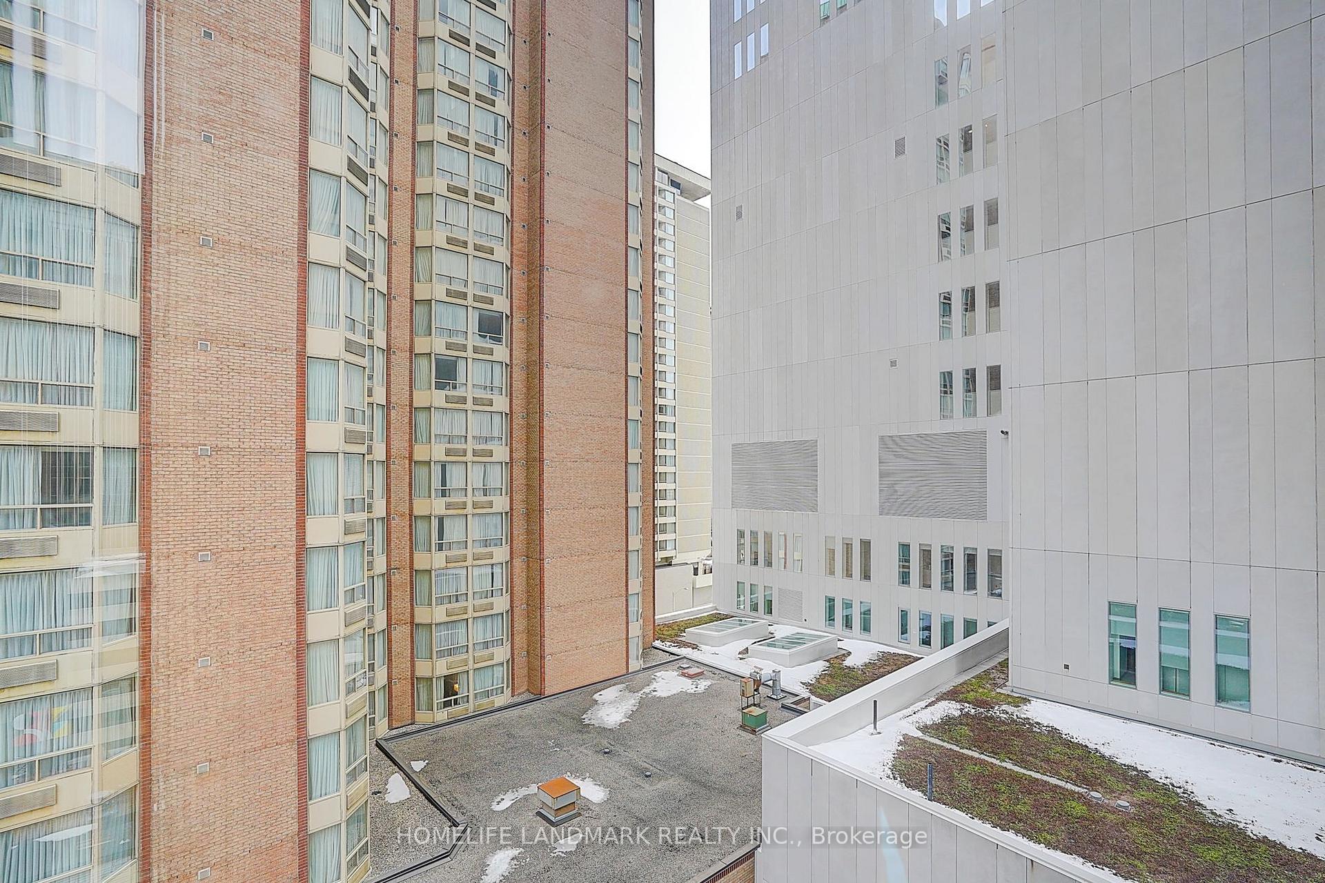 Photo 23 of Unit 701, 55 Centre Avenue, Toronto, Bay Street Corridor — HOMEH