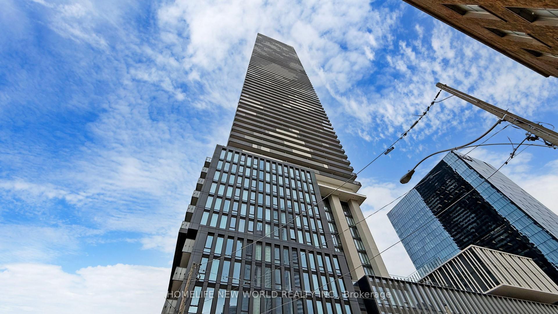 Photo 1 of Unit PH107, 55 Cooper Street, Toronto, Waterfront Communities — HOMEH