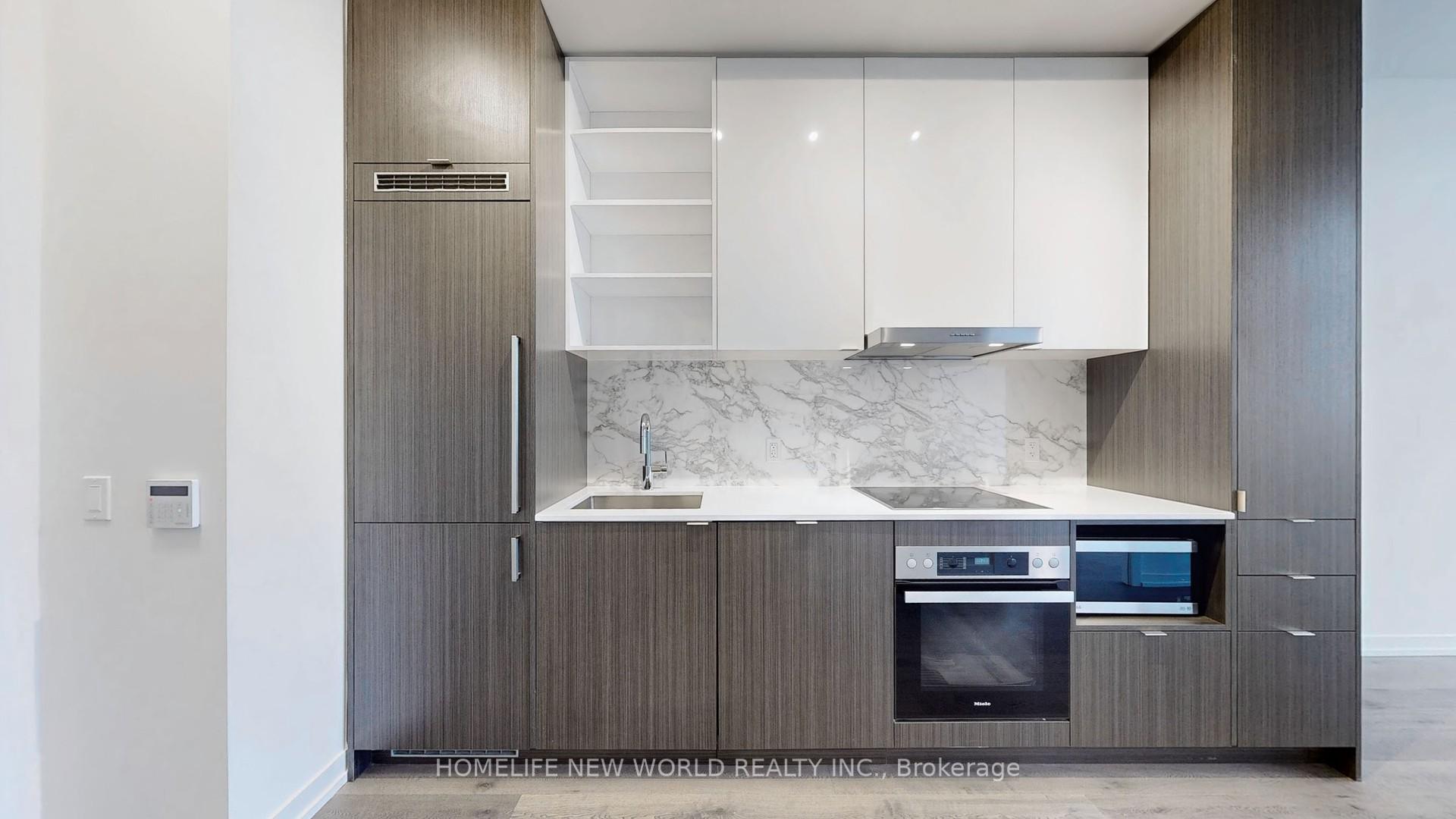 Photo 3 of Unit PH107, 55 Cooper Street, Toronto, Waterfront Communities — HOMEH