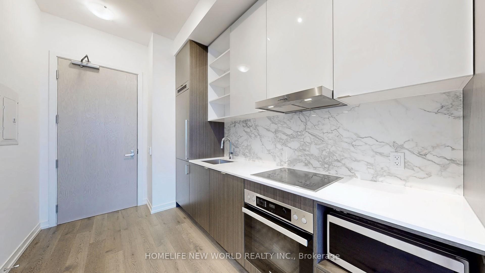 Photo 13 of Unit PH107, 55 Cooper Street, Toronto, Waterfront Communities — HOMEH