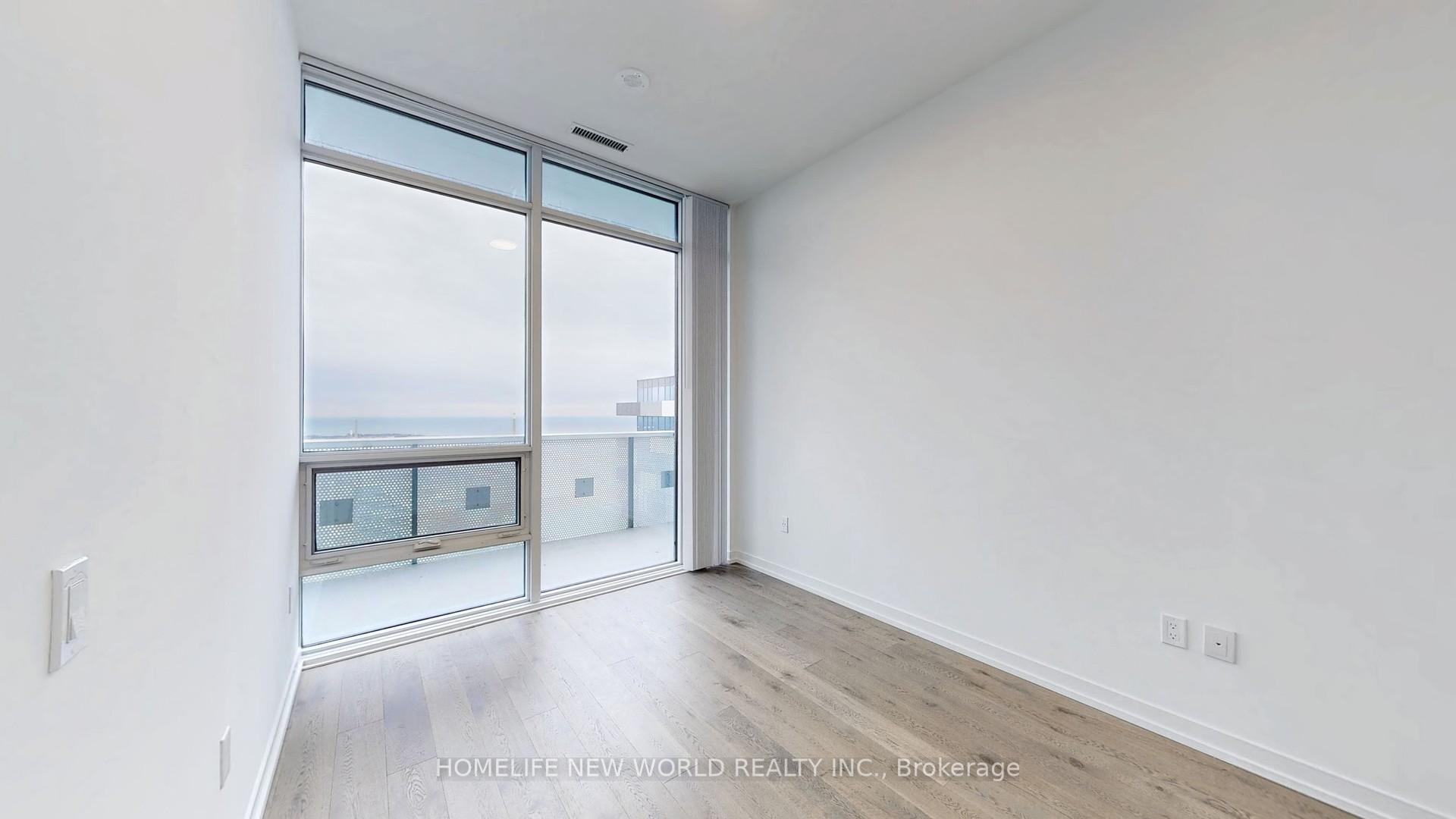 Photo 5 of Unit PH107, 55 Cooper Street, Toronto, Waterfront Communities — HOMEH