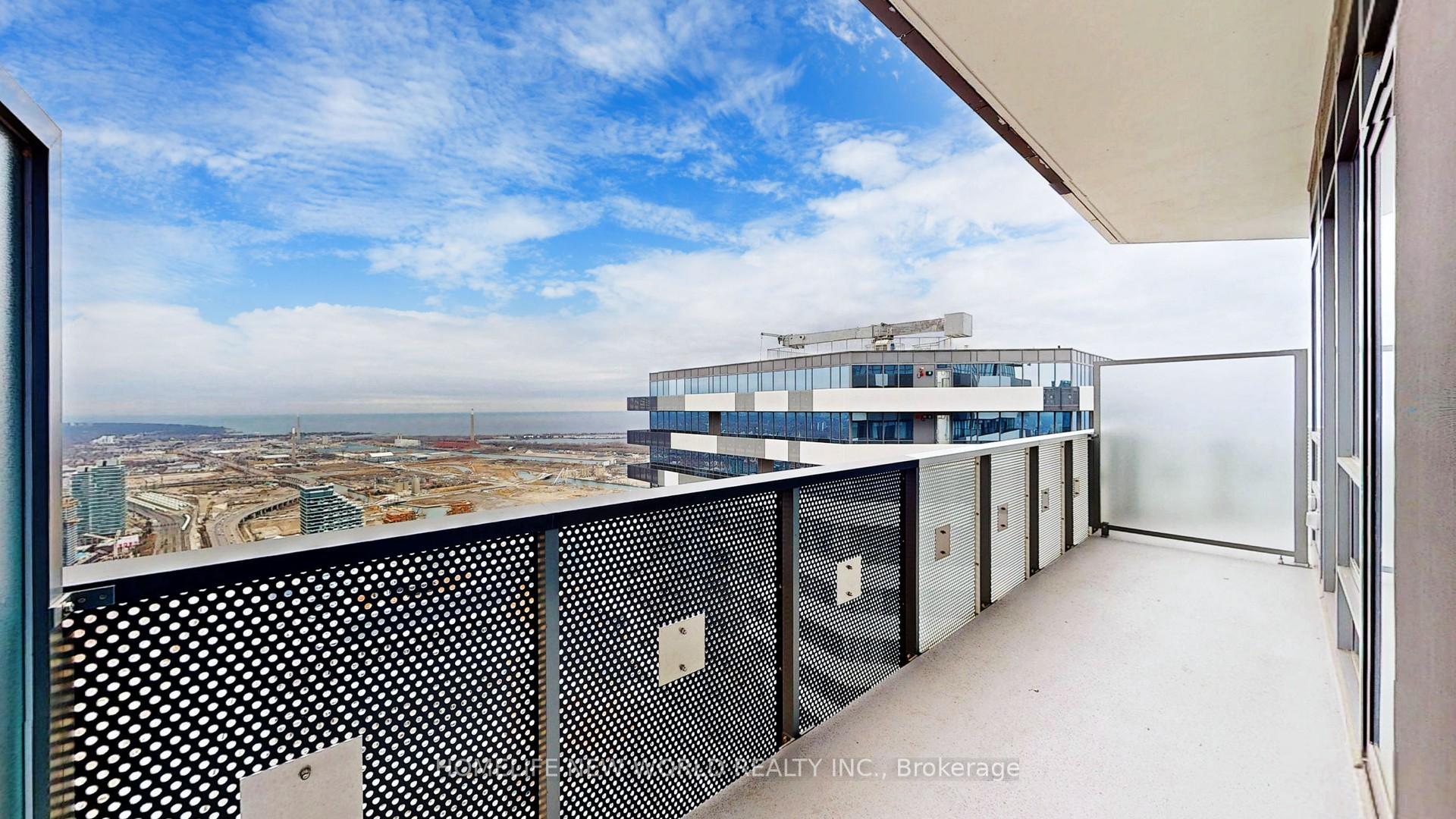 Photo 20 of Unit PH107, 55 Cooper Street, Toronto, Waterfront Communities — HOMEH