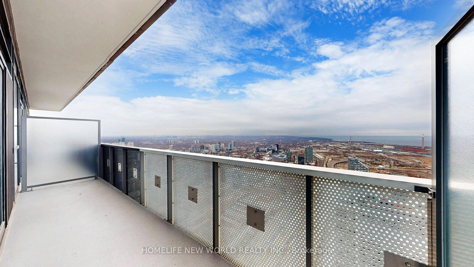 Photo 28 of Unit PH107, 55 Cooper Street, Toronto, Waterfront Communities — HOMEH