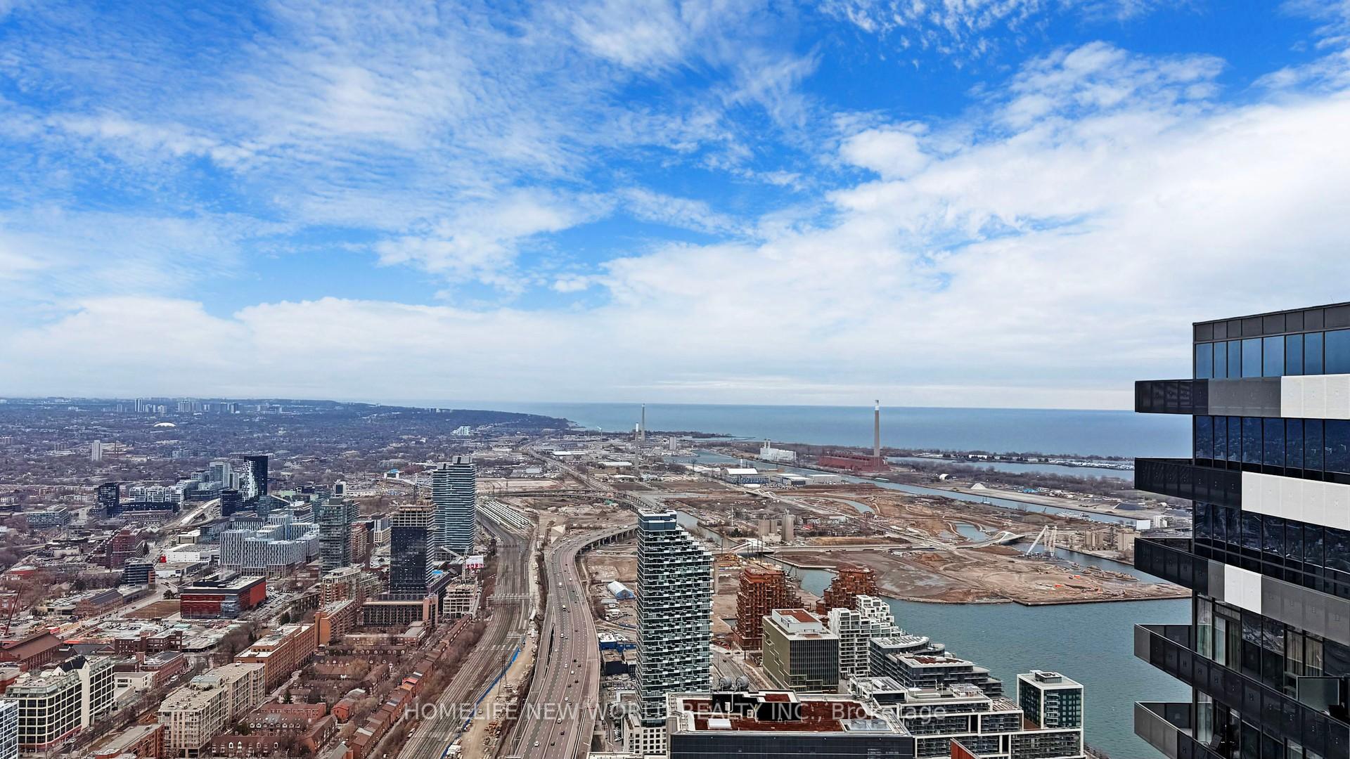Photo 23 of Unit PH107, 55 Cooper Street, Toronto, Waterfront Communities — HOMEH