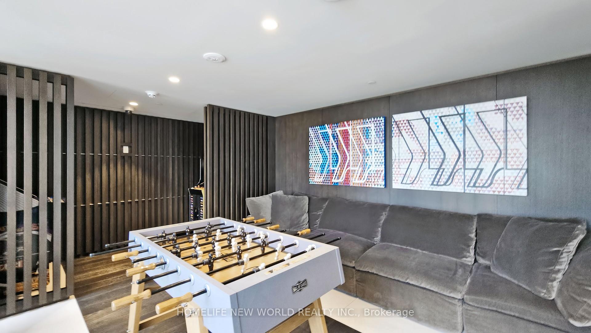 Photo 21 of Unit PH107, 55 Cooper Street, Toronto, Waterfront Communities — HOMEH