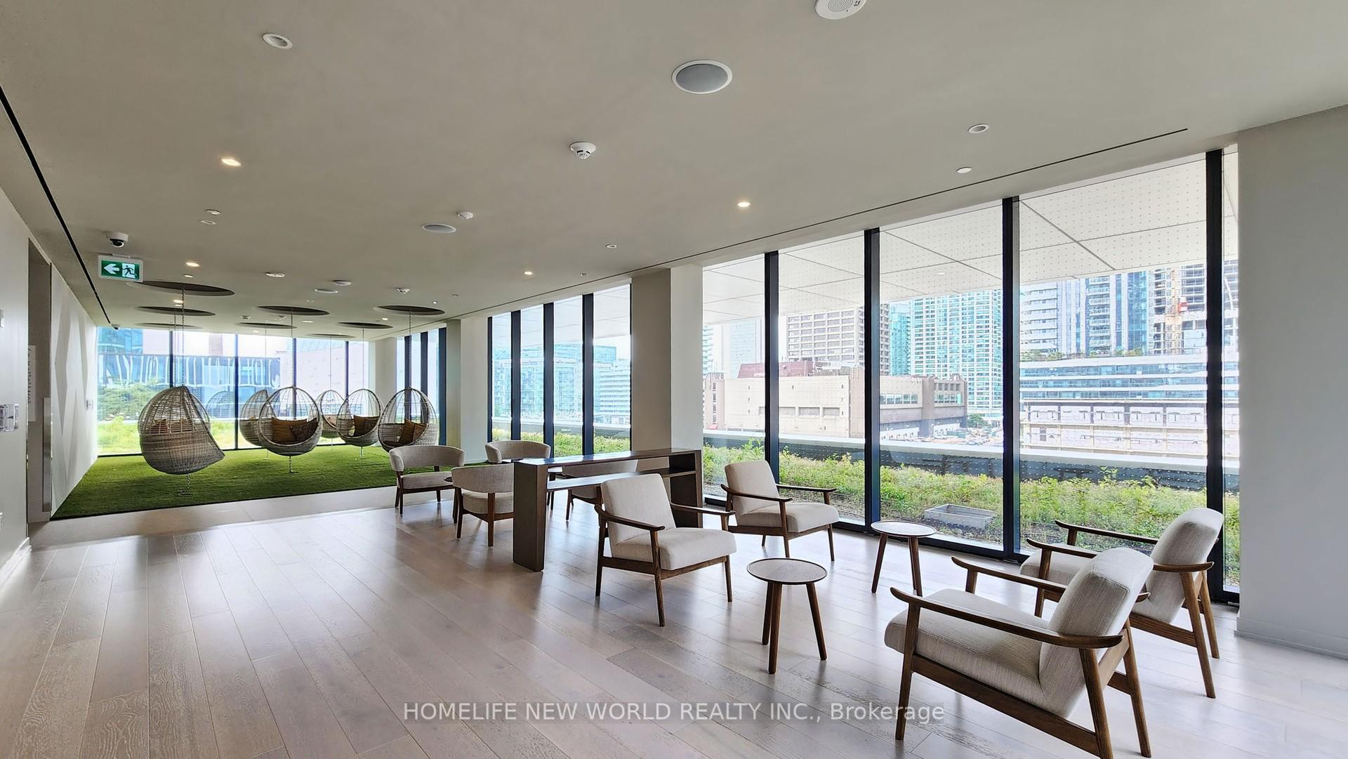 Photo 24 of Unit PH107, 55 Cooper Street, Toronto, Waterfront Communities — HOMEH