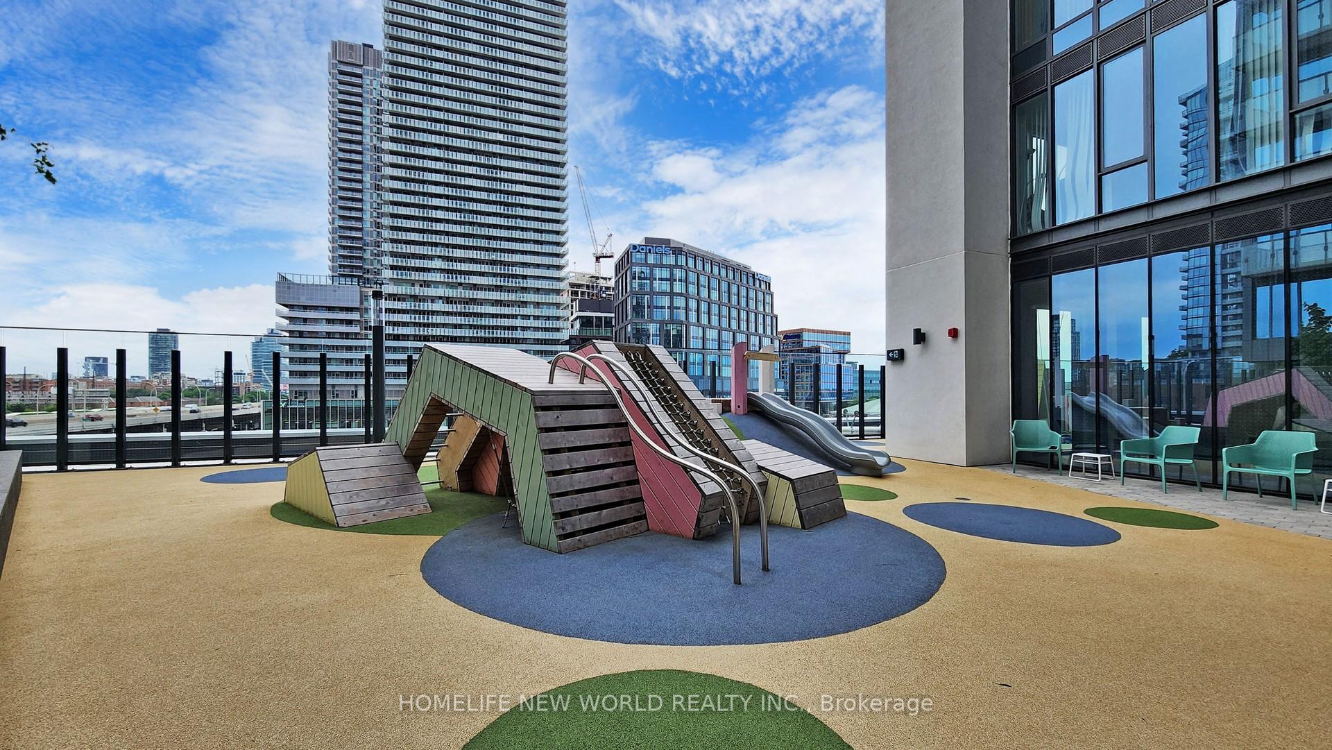 Photo 33 of Unit PH107, 55 Cooper Street, Toronto, Waterfront Communities — HOMEH