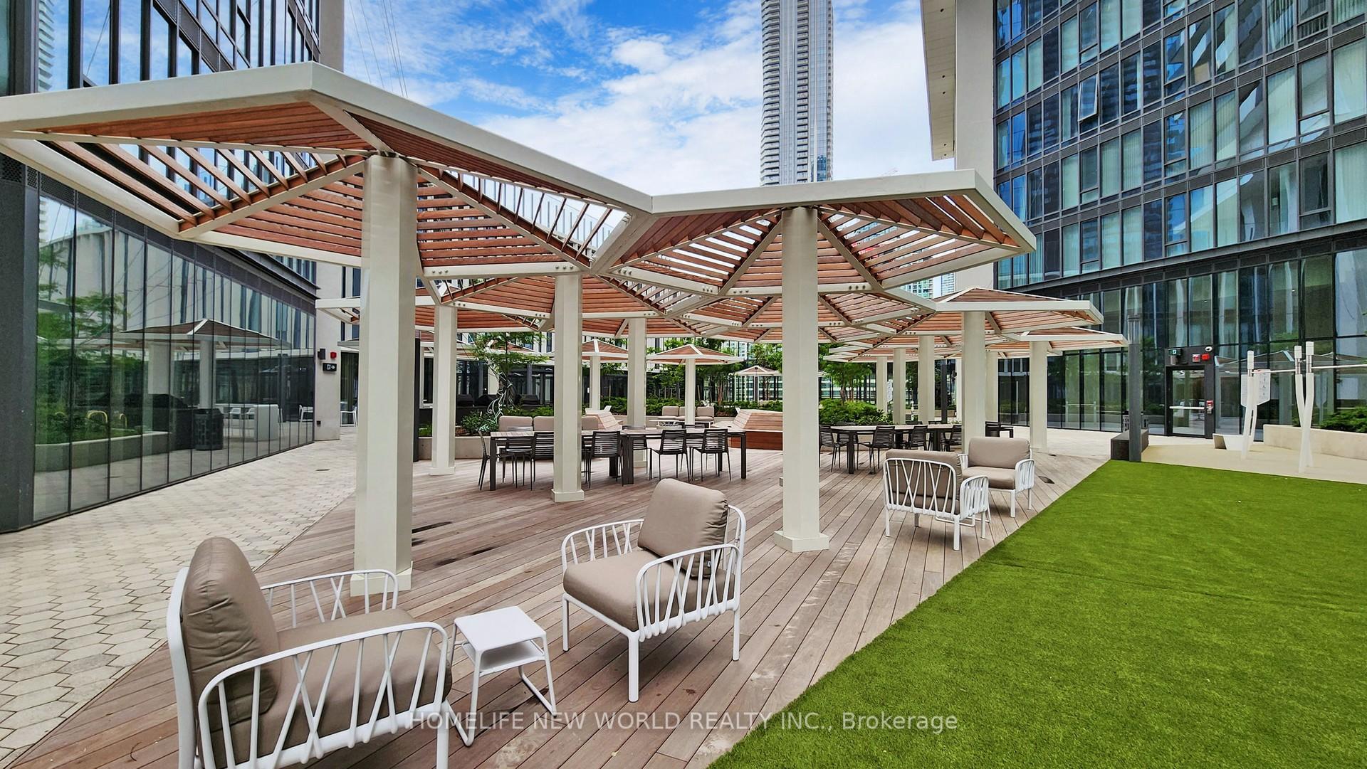 Photo 26 of Unit PH107, 55 Cooper Street, Toronto, Waterfront Communities — HOMEH