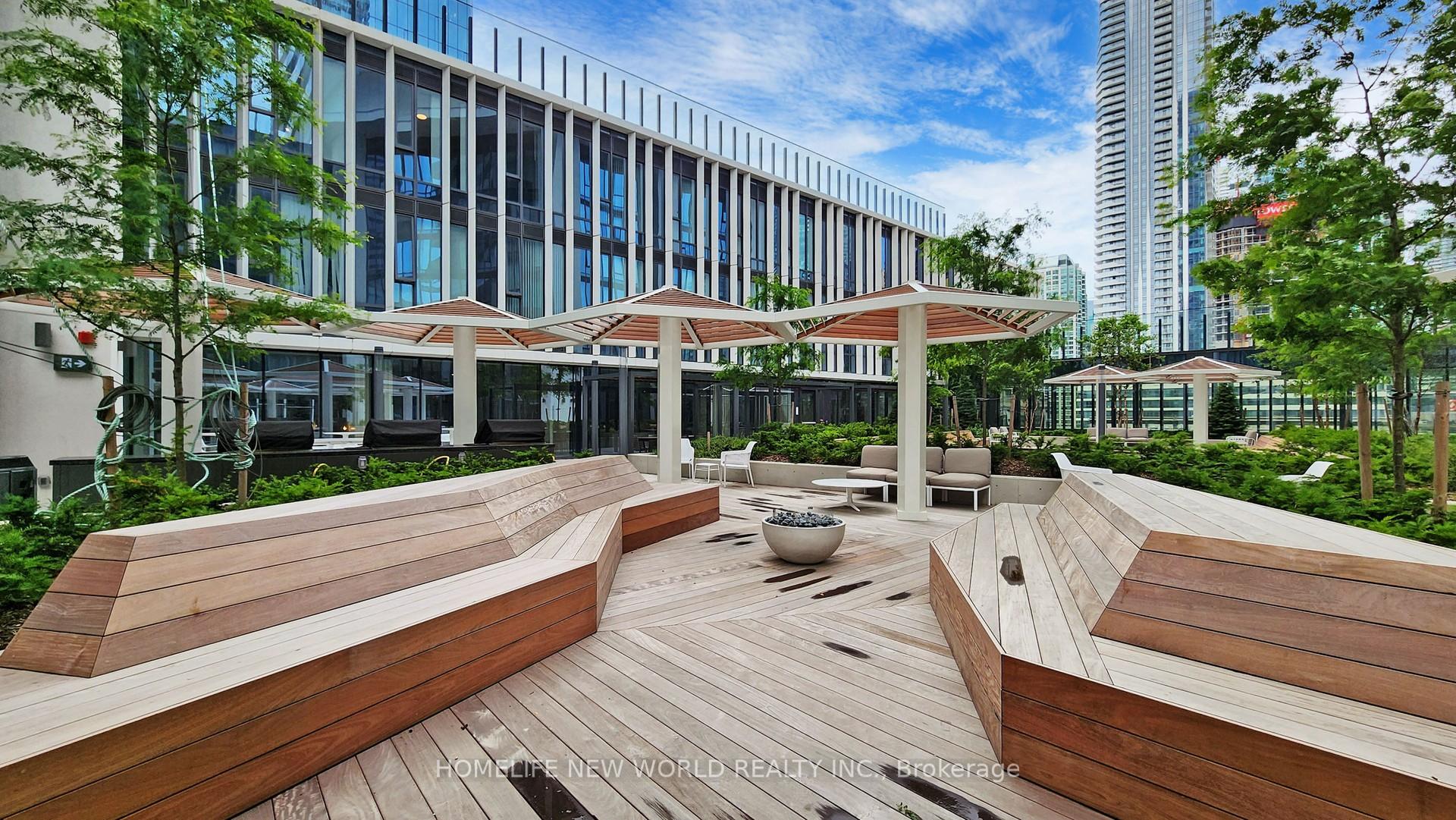 Photo 27 of Unit PH107, 55 Cooper Street, Toronto, Waterfront Communities — HOMEH