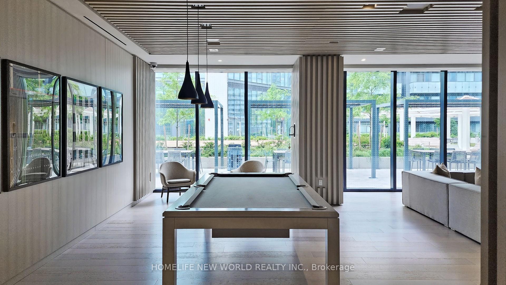 Photo 31 of Unit PH107, 55 Cooper Street, Toronto, Waterfront Communities — HOMEH