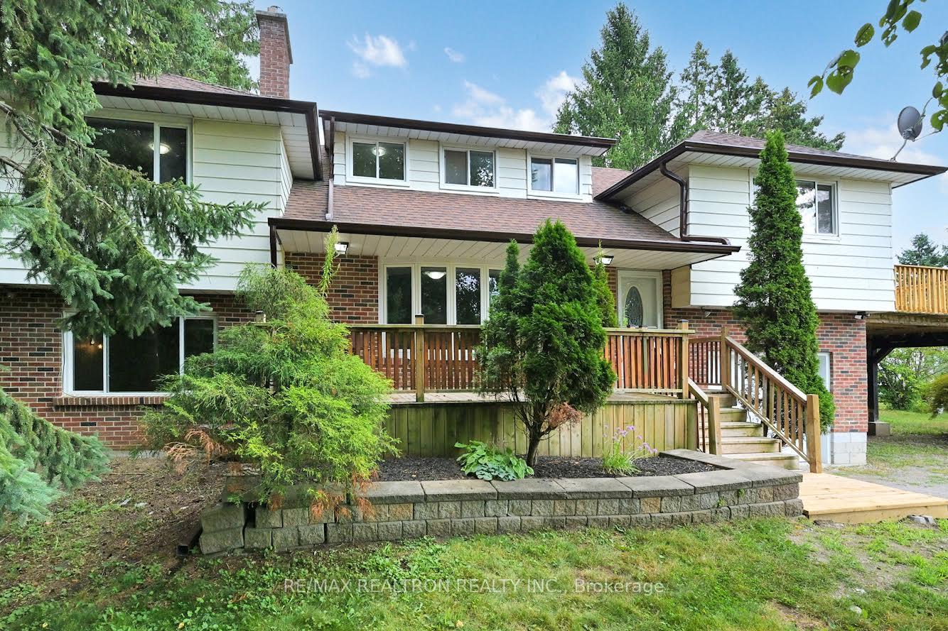 Photo 1 of 3187 Holt Road, Clarington, Rural Clarington — HOMEH