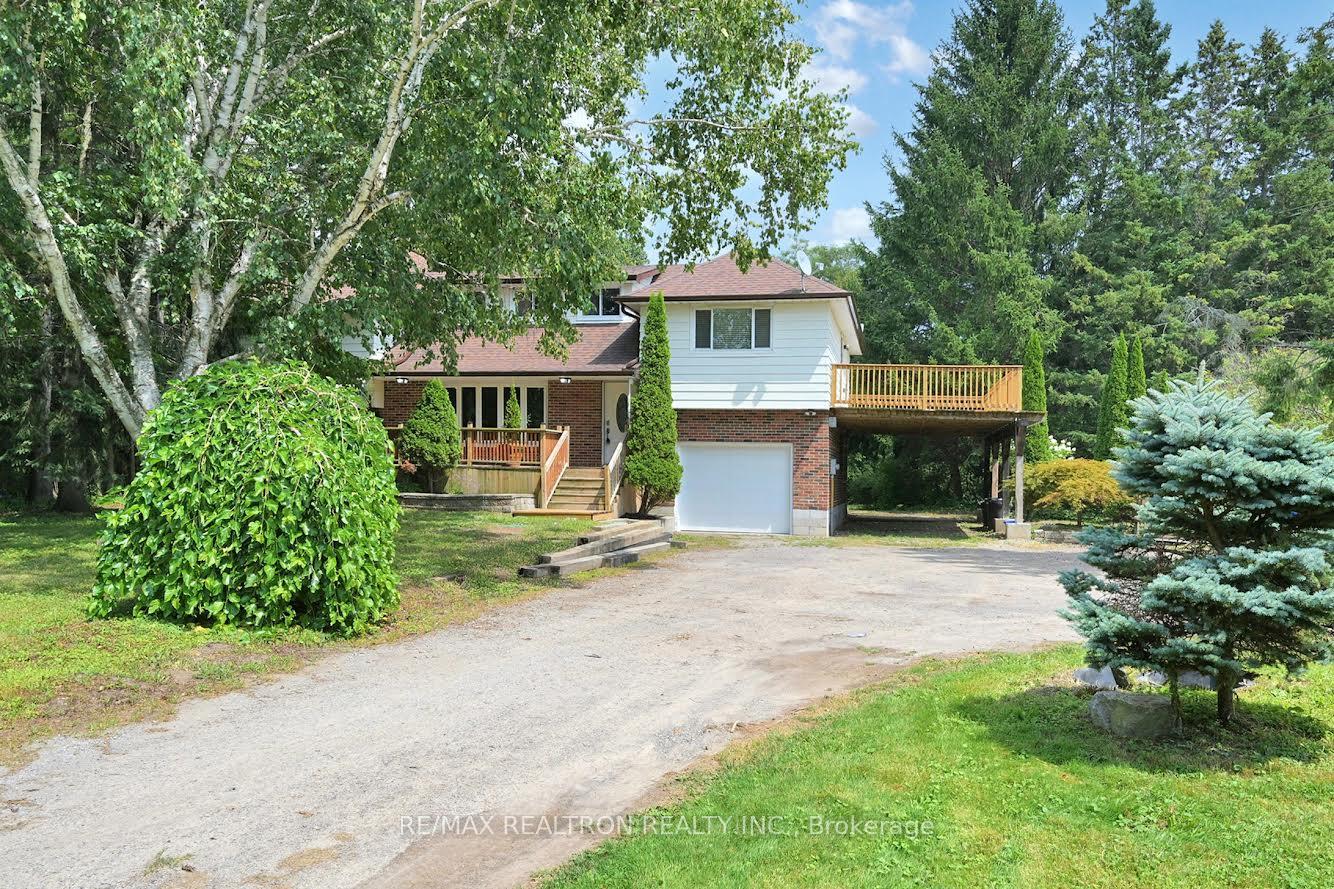 Photo 3 of 3187 Holt Road, Clarington, Rural Clarington — HOMEH