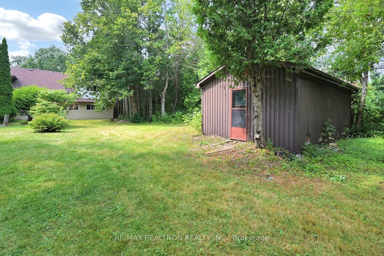 Photo 16 of 3187 Holt Road, Clarington, Rural Clarington — HOMEH