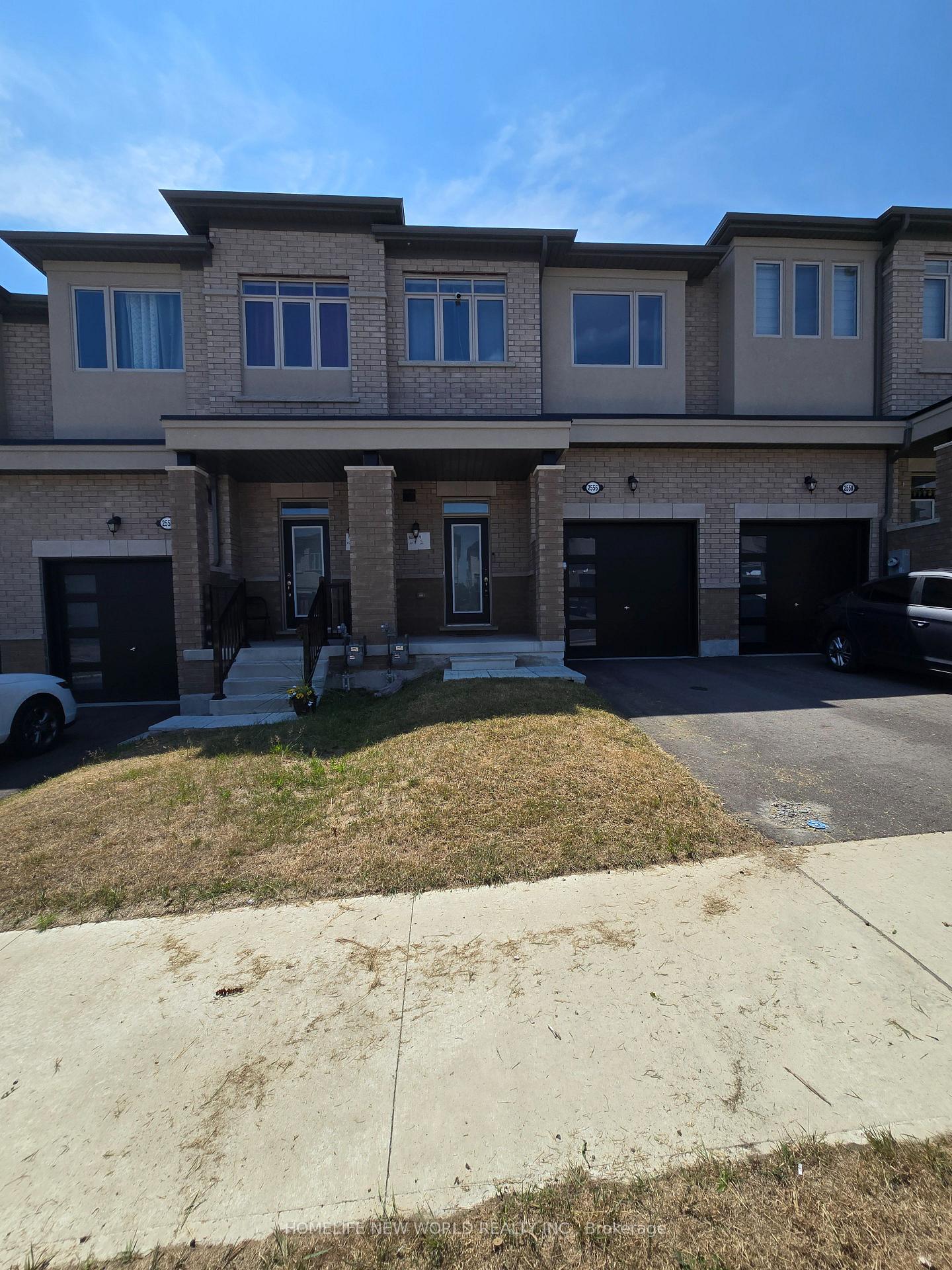 Photo 1 of 2556 Winter Words Drive, Oshawa, Windfields — HOMEH