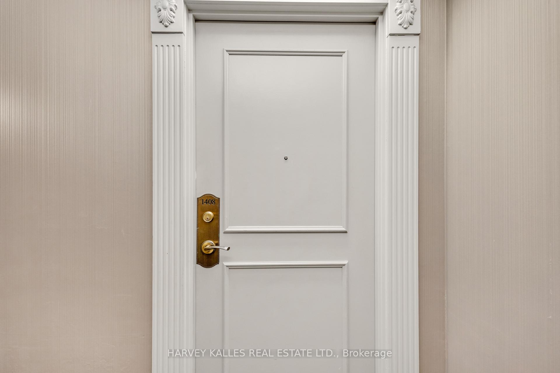 Photo 6 of Unit 1408, 265 Ridley Boulevard, Toronto, Bedford Park-Nortown — HOMEH