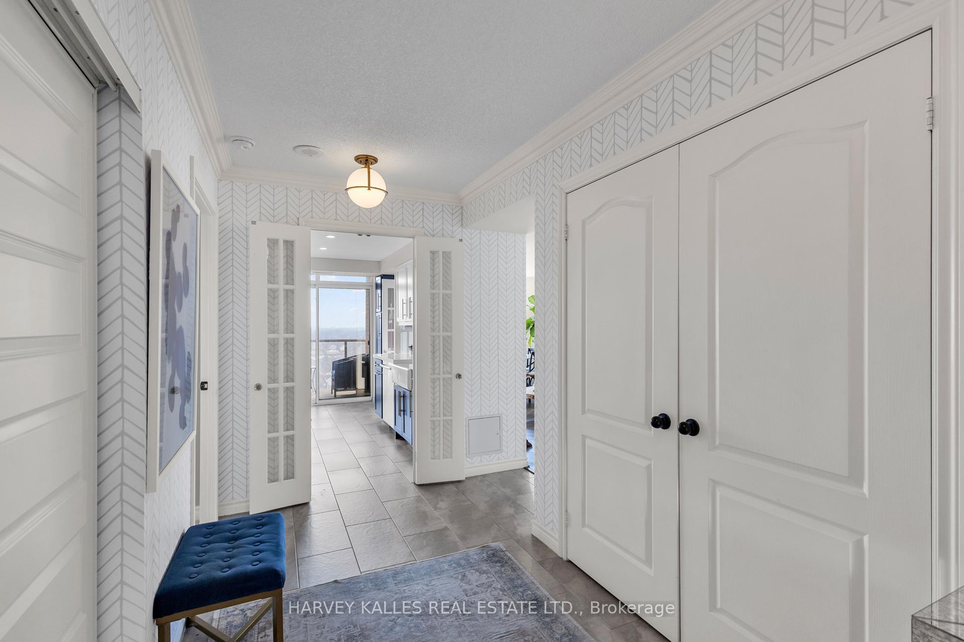 Photo 13 of Unit 1408, 265 Ridley Boulevard, Toronto, Bedford Park-Nortown — HOMEH