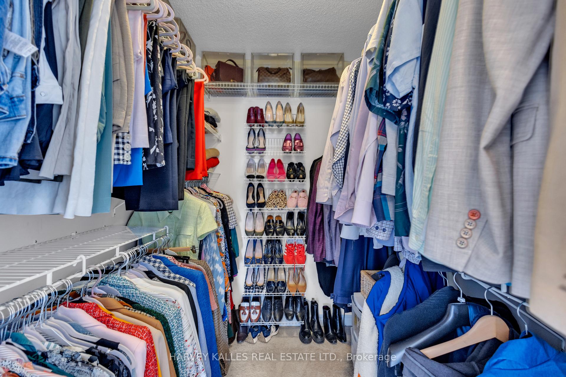 Photo 23 of Unit 1408, 265 Ridley Boulevard, Toronto, Bedford Park-Nortown — HOMEH