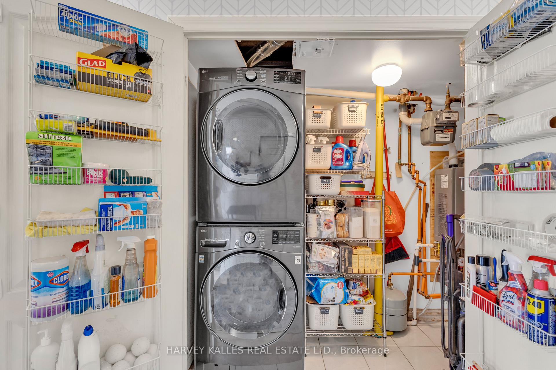 Photo 25 of Unit 1408, 265 Ridley Boulevard, Toronto, Bedford Park-Nortown — HOMEH