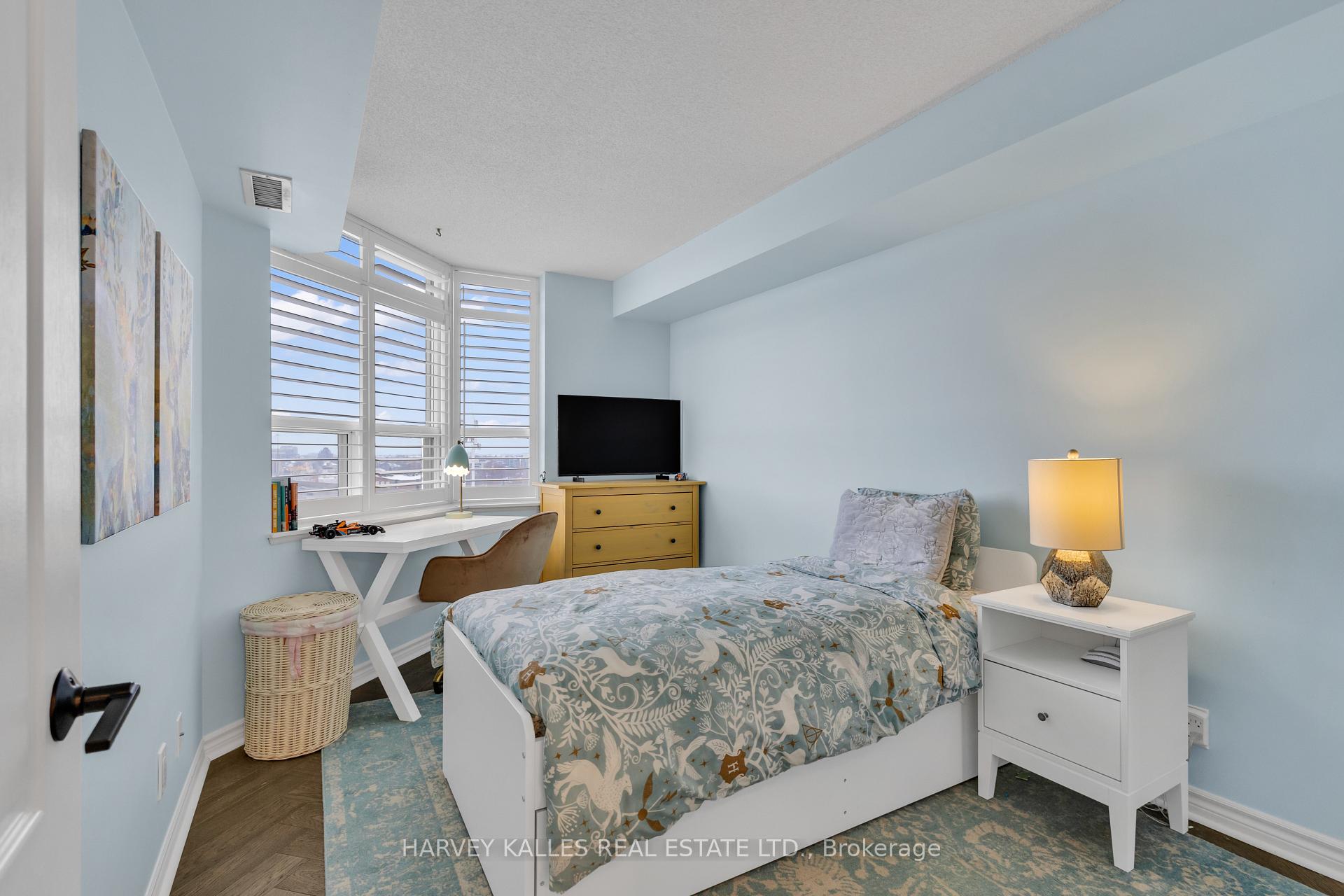 Photo 31 of Unit 1408, 265 Ridley Boulevard, Toronto, Bedford Park-Nortown — HOMEH