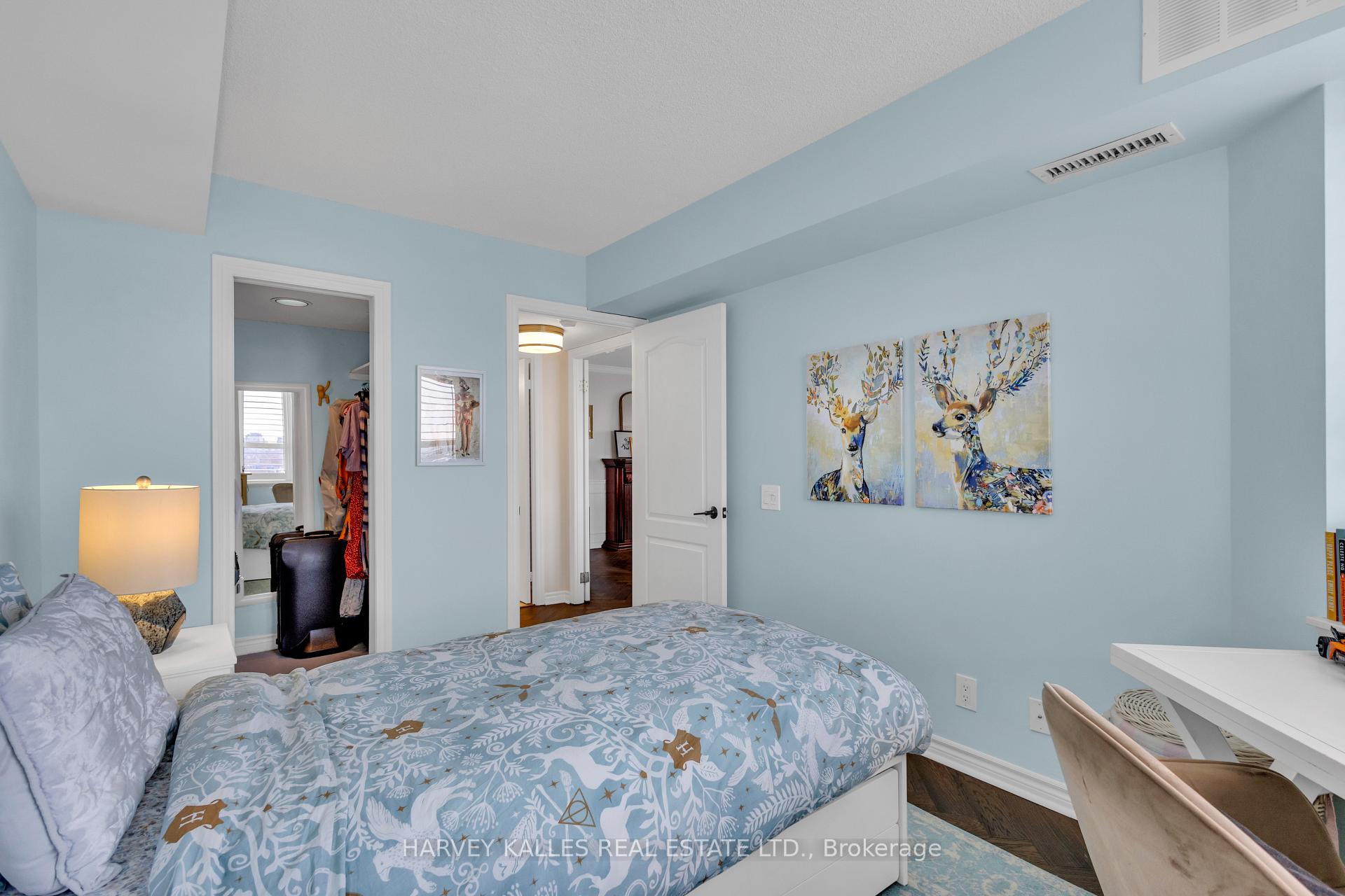 Photo 27 of Unit 1408, 265 Ridley Boulevard, Toronto, Bedford Park-Nortown — HOMEH