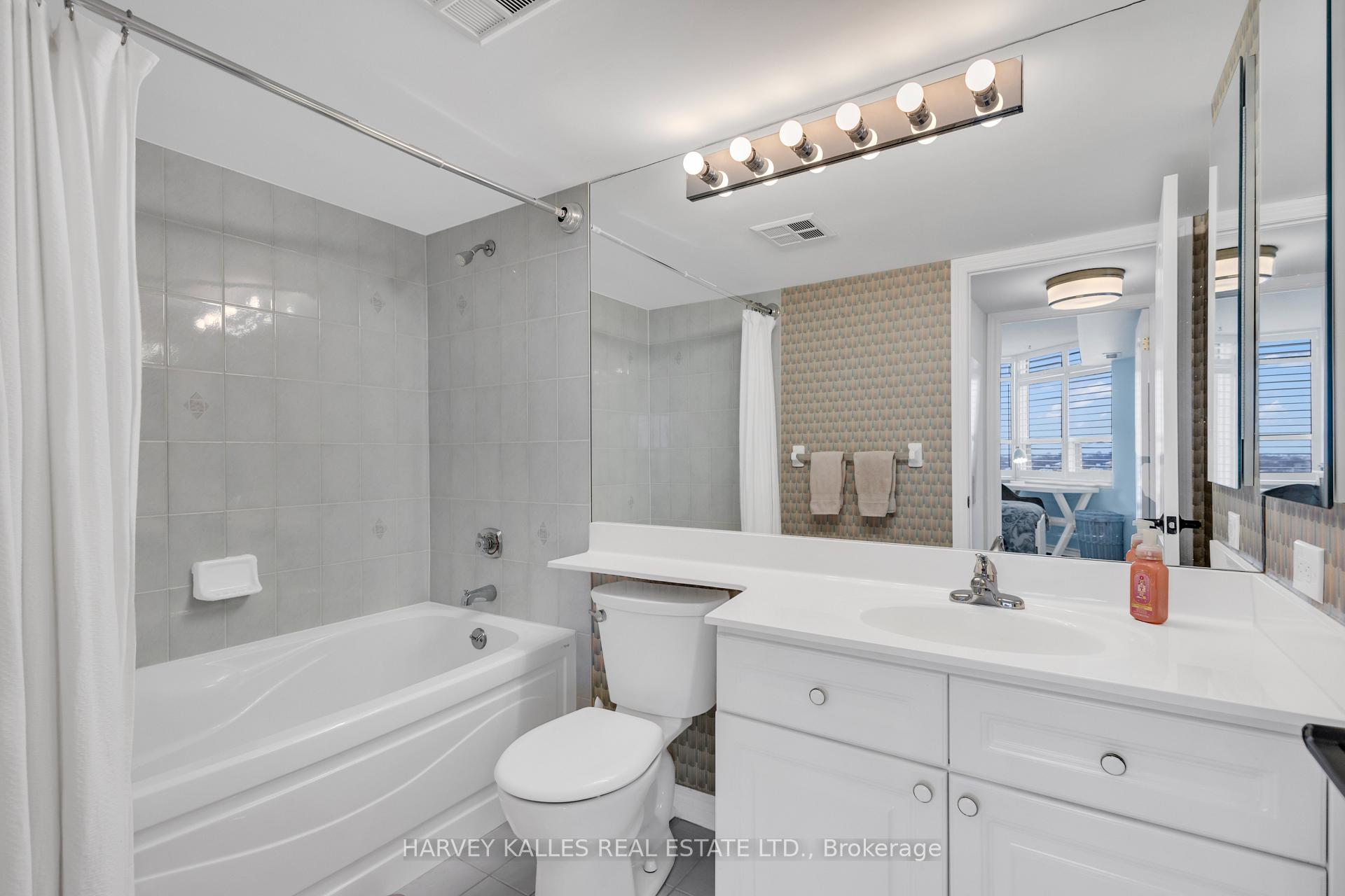 Photo 28 of Unit 1408, 265 Ridley Boulevard, Toronto, Bedford Park-Nortown — HOMEH