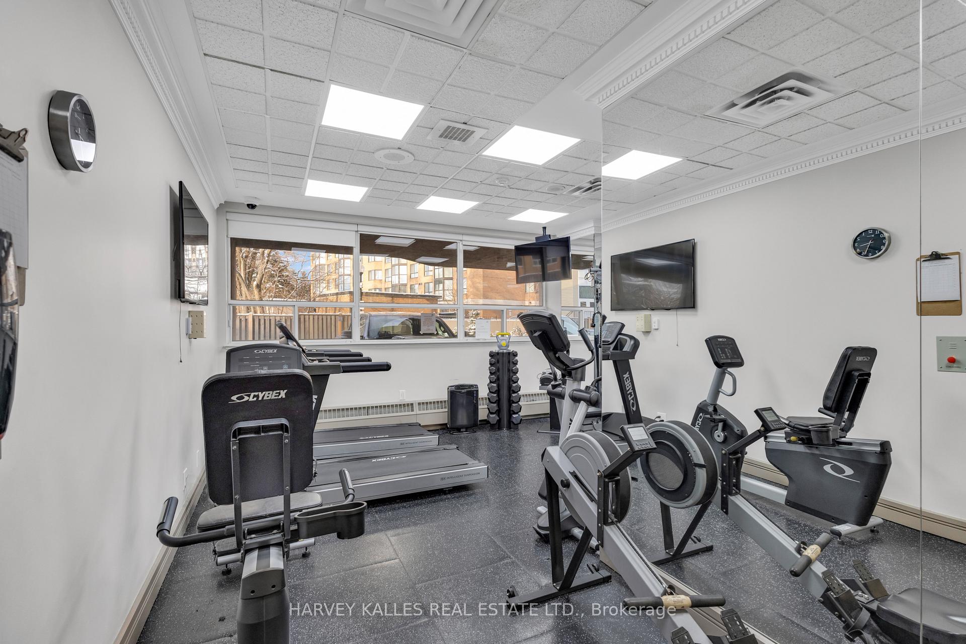 Photo 33 of Unit 1408, 265 Ridley Boulevard, Toronto, Bedford Park-Nortown — HOMEH