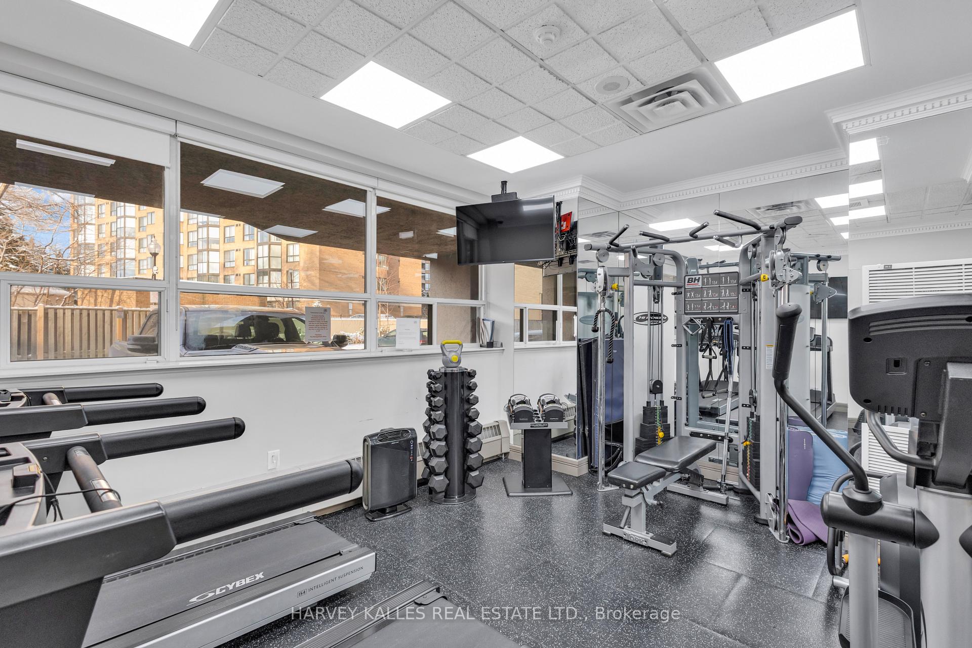 Photo 36 of Unit 1408, 265 Ridley Boulevard, Toronto, Bedford Park-Nortown — HOMEH