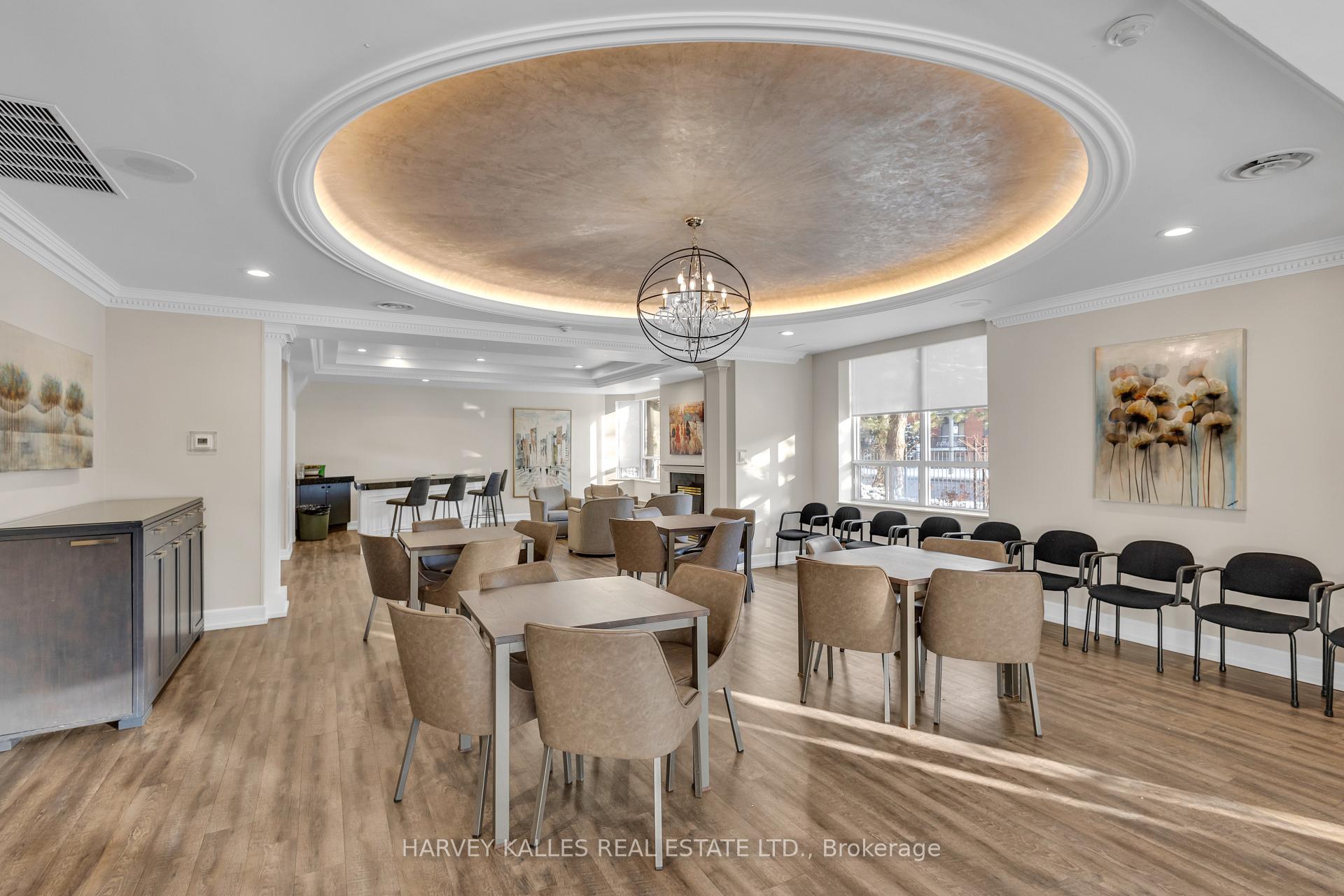 Photo 30 of Unit 1408, 265 Ridley Boulevard, Toronto, Bedford Park-Nortown — HOMEH