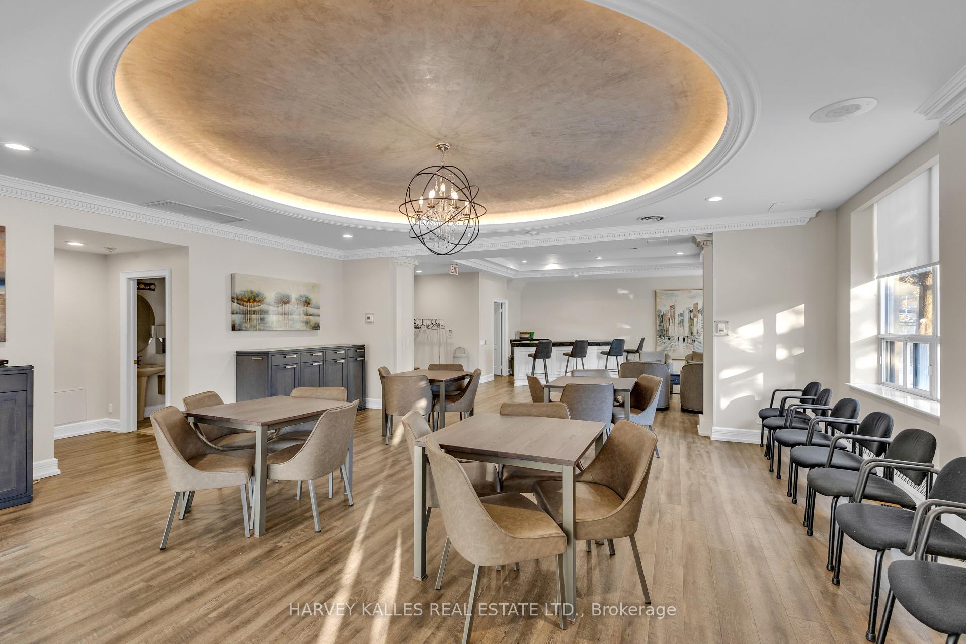Photo 26 of Unit 1408, 265 Ridley Boulevard, Toronto, Bedford Park-Nortown — HOMEH