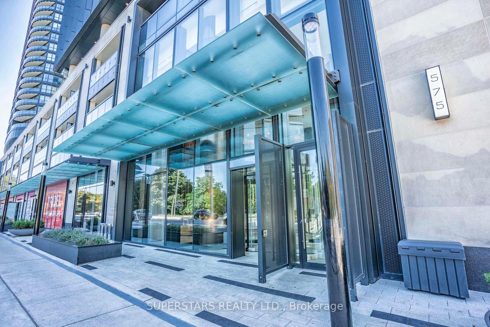 Photo 5 of Unit 2611, 575 Bloor Street E, Toronto, North St. James Town — HOMEH