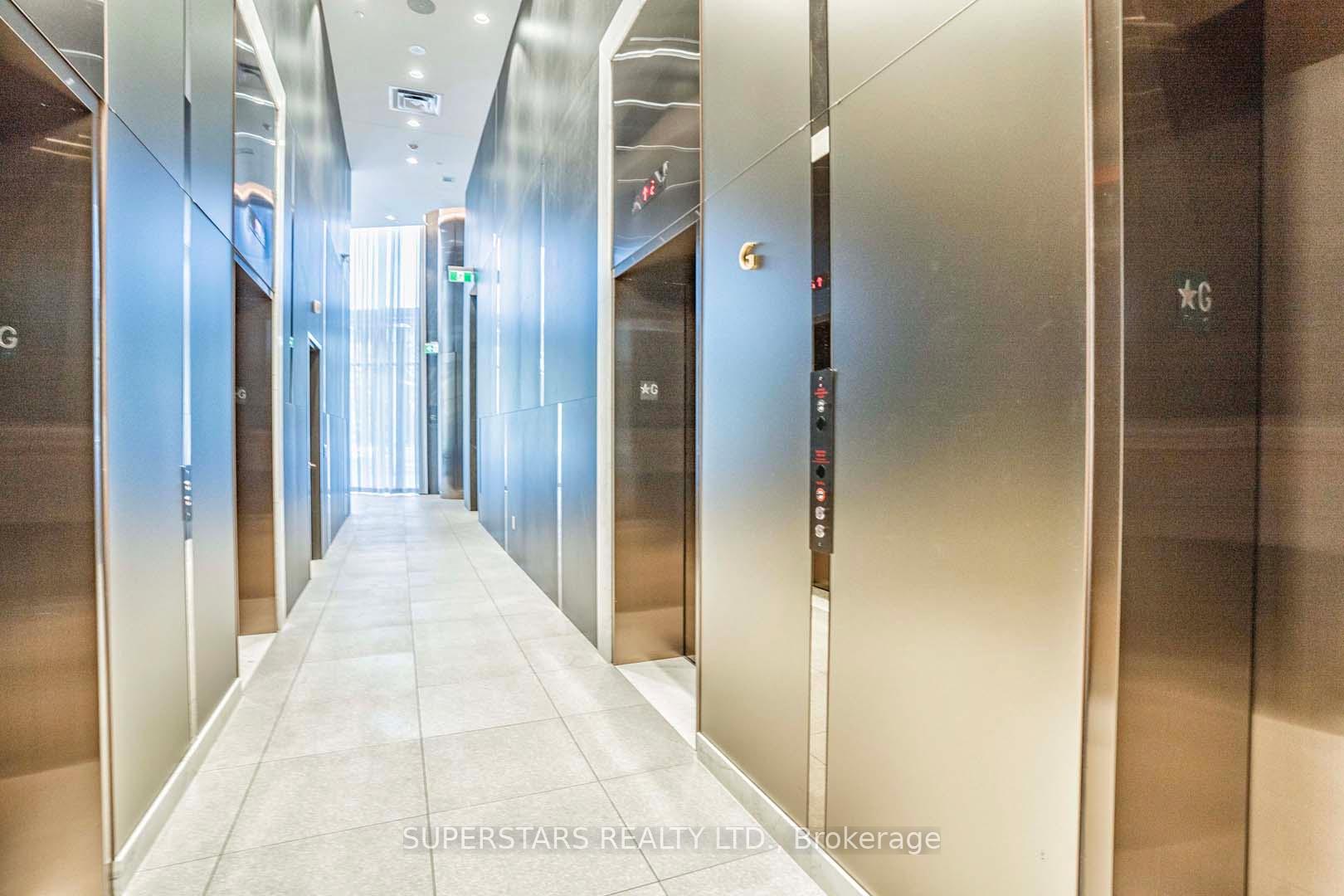 Photo 4 of Unit 2611, 575 Bloor Street E, Toronto, North St. James Town — HOMEH